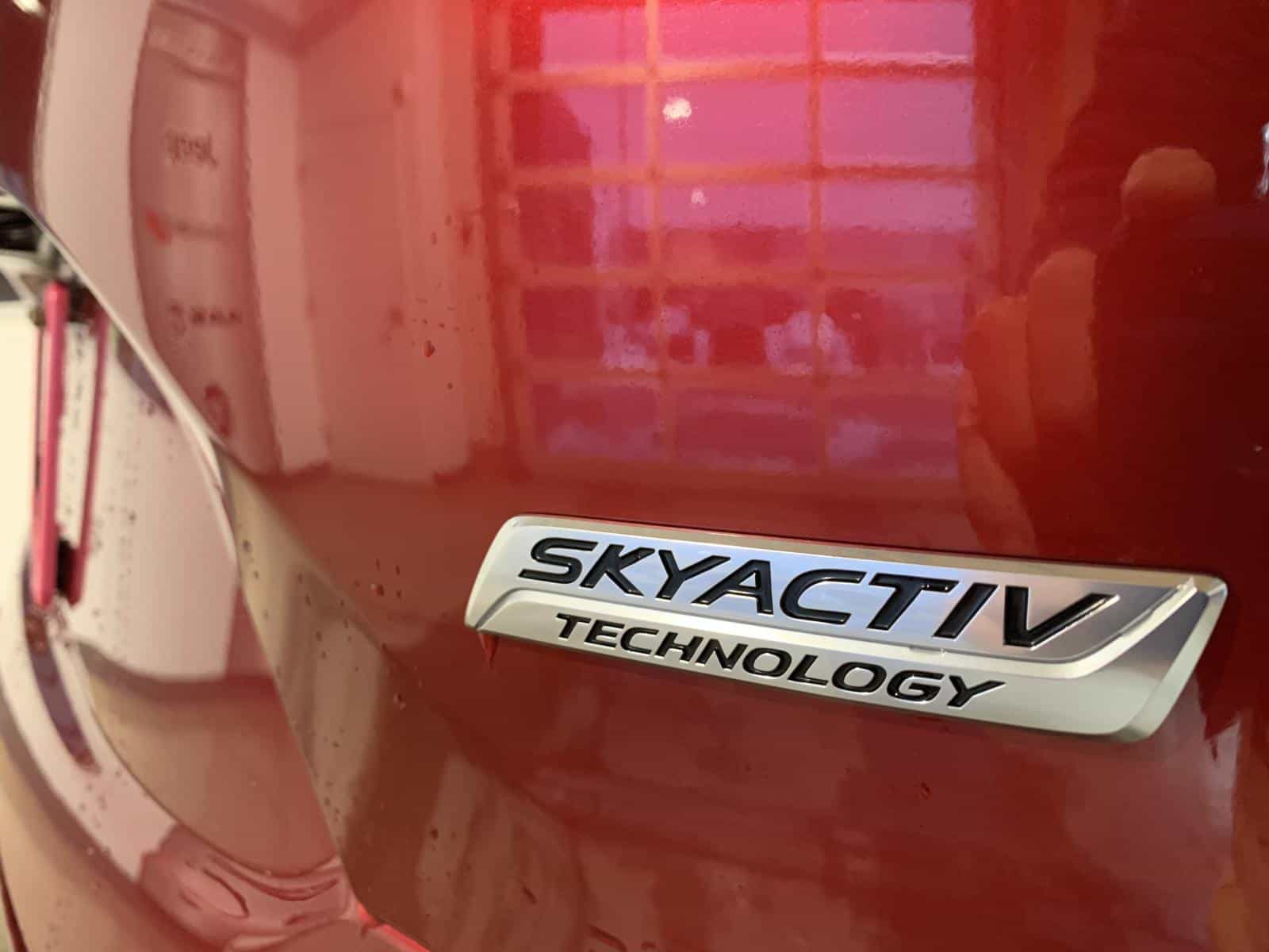 2018 Mazda Cx-9 Sport GS - Image 35