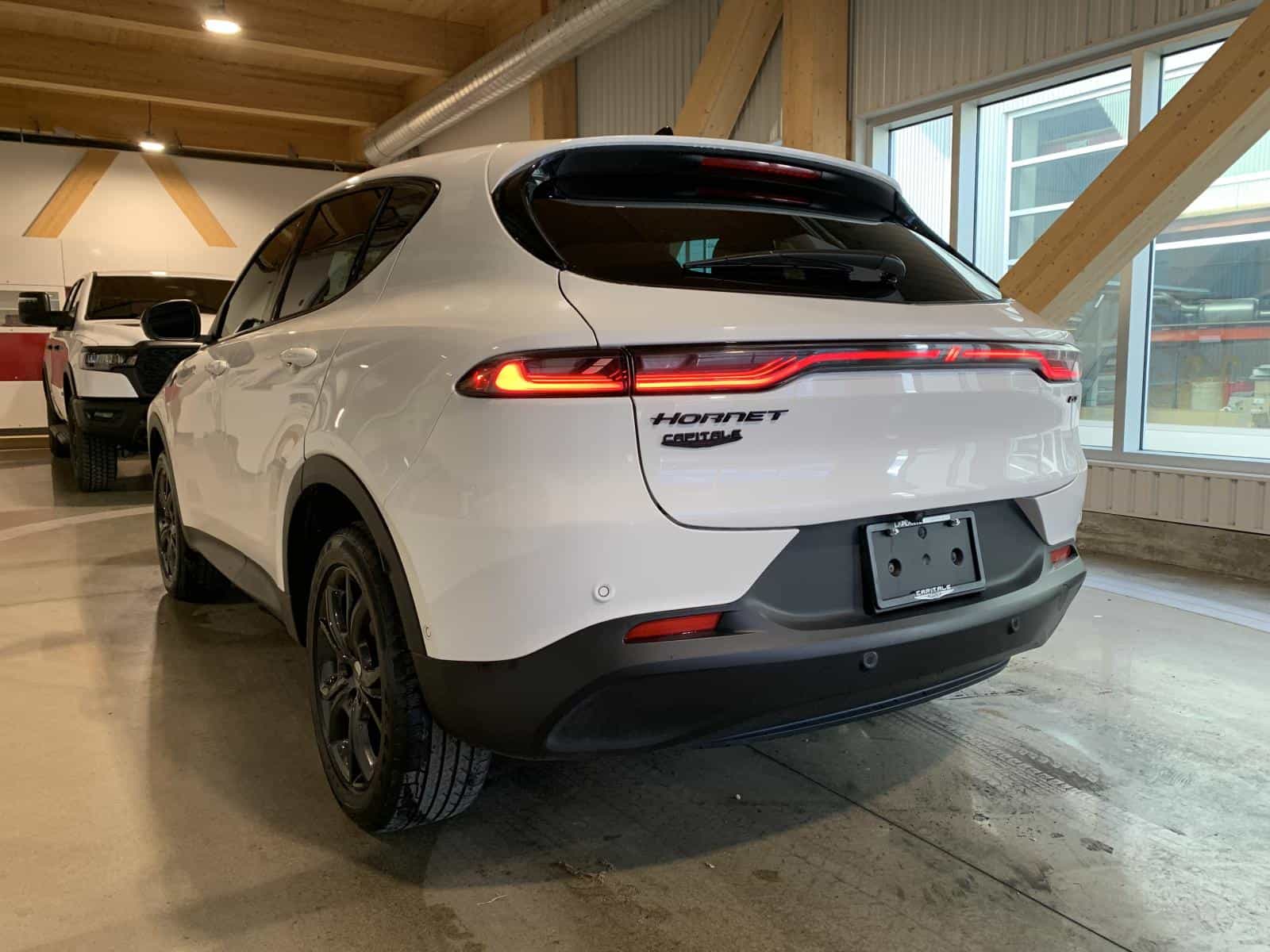 2024 Dodge Hornet GT - Image 2