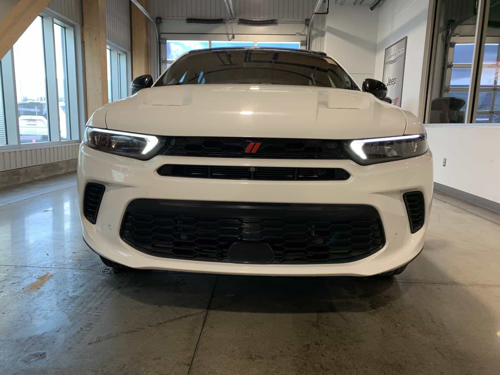 2024 Dodge Hornet Gt GT - Image 6