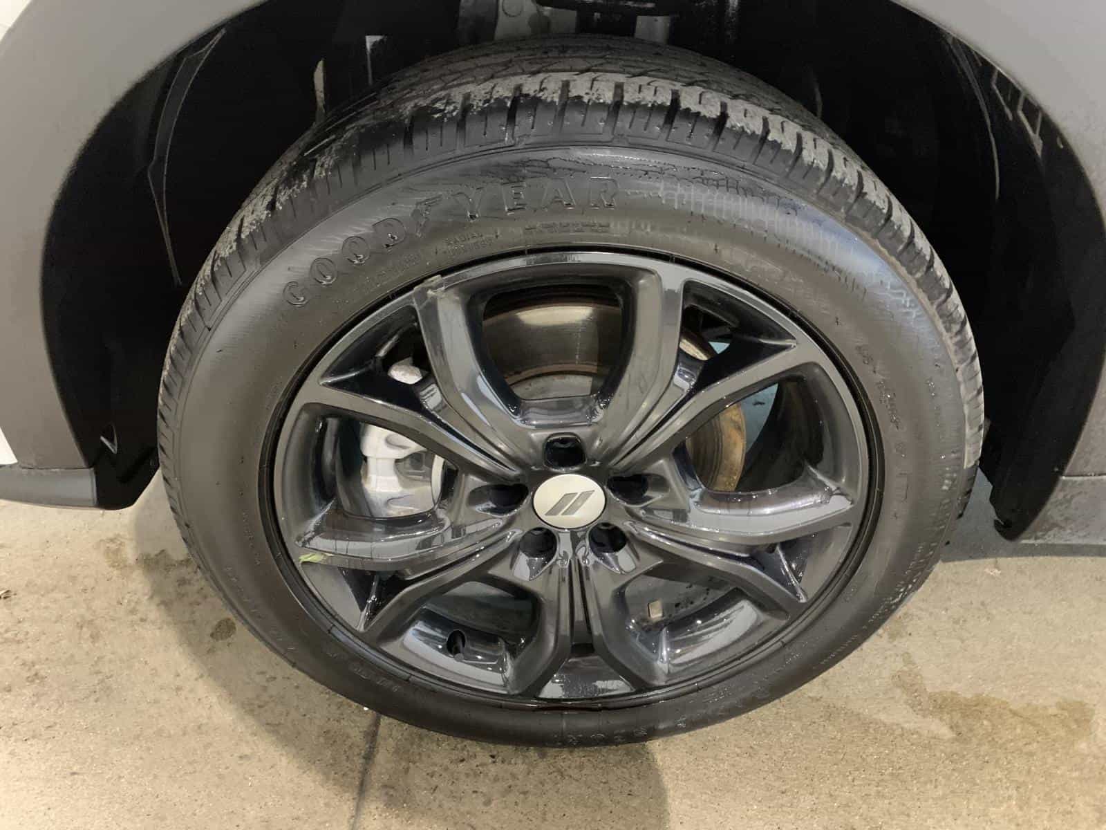 2024 Dodge Hornet GT - Image 7