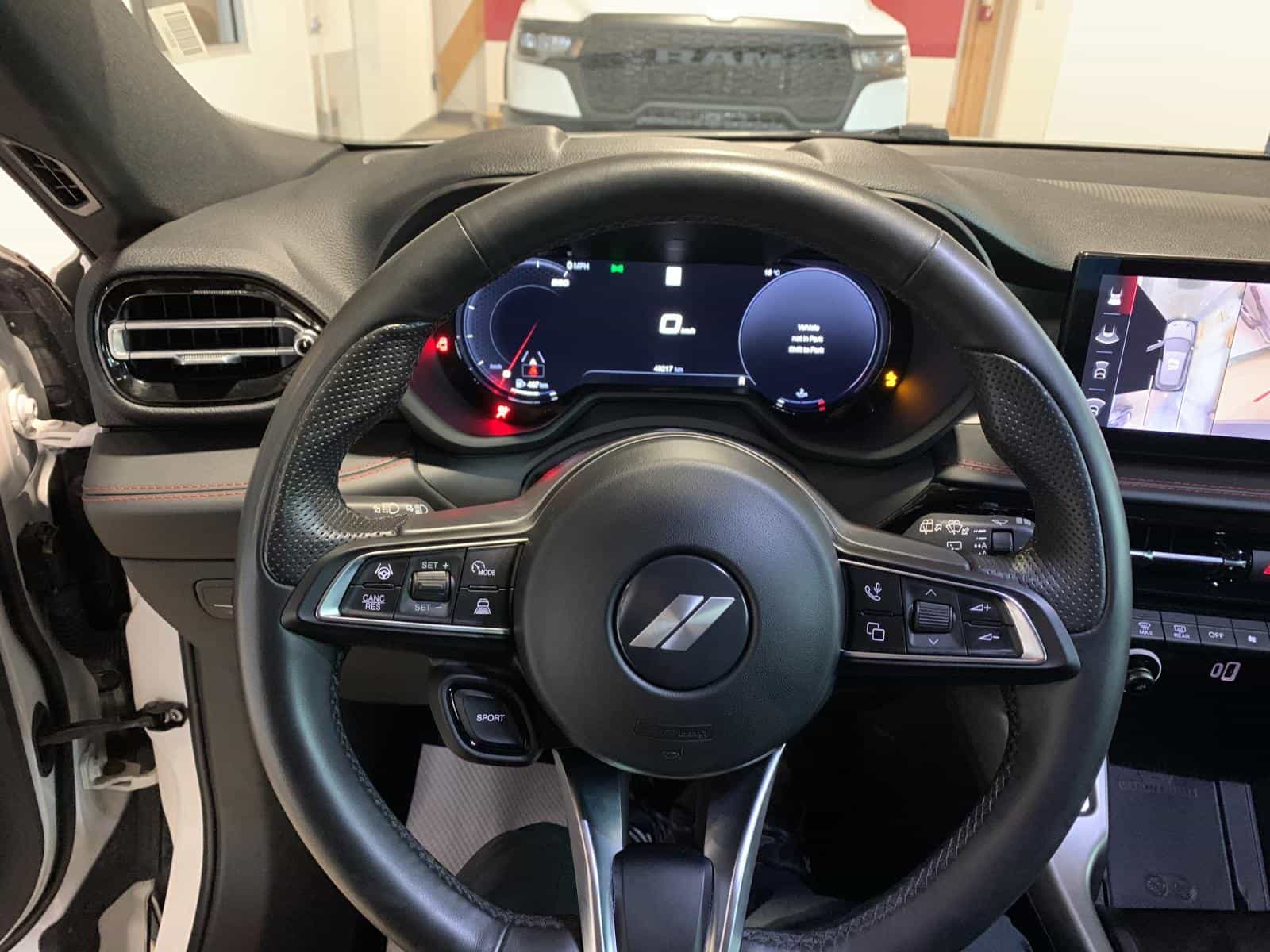 2024 Dodge Hornet Gt GT - Image 14