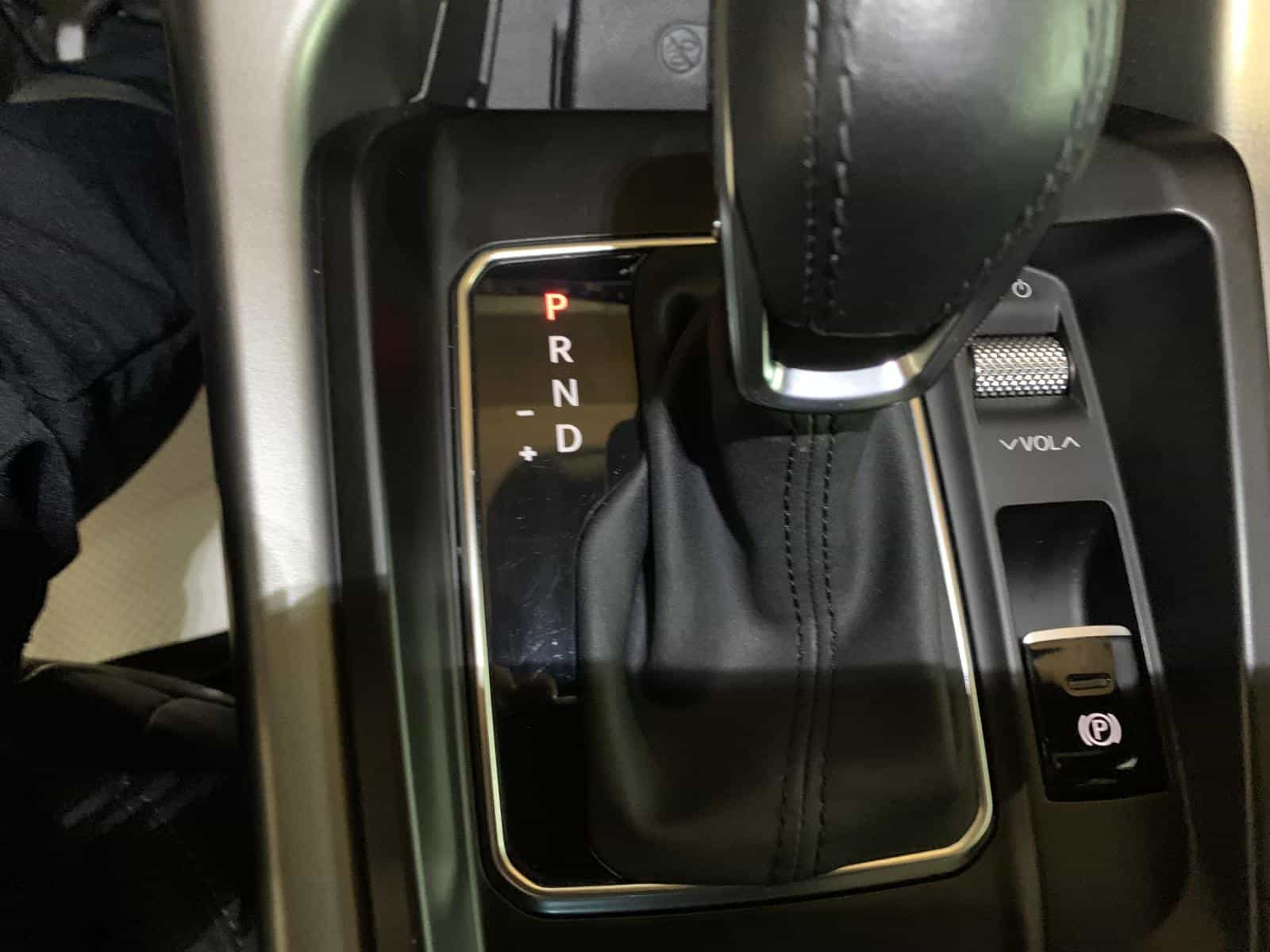 2024 Dodge Hornet GT - Image 18