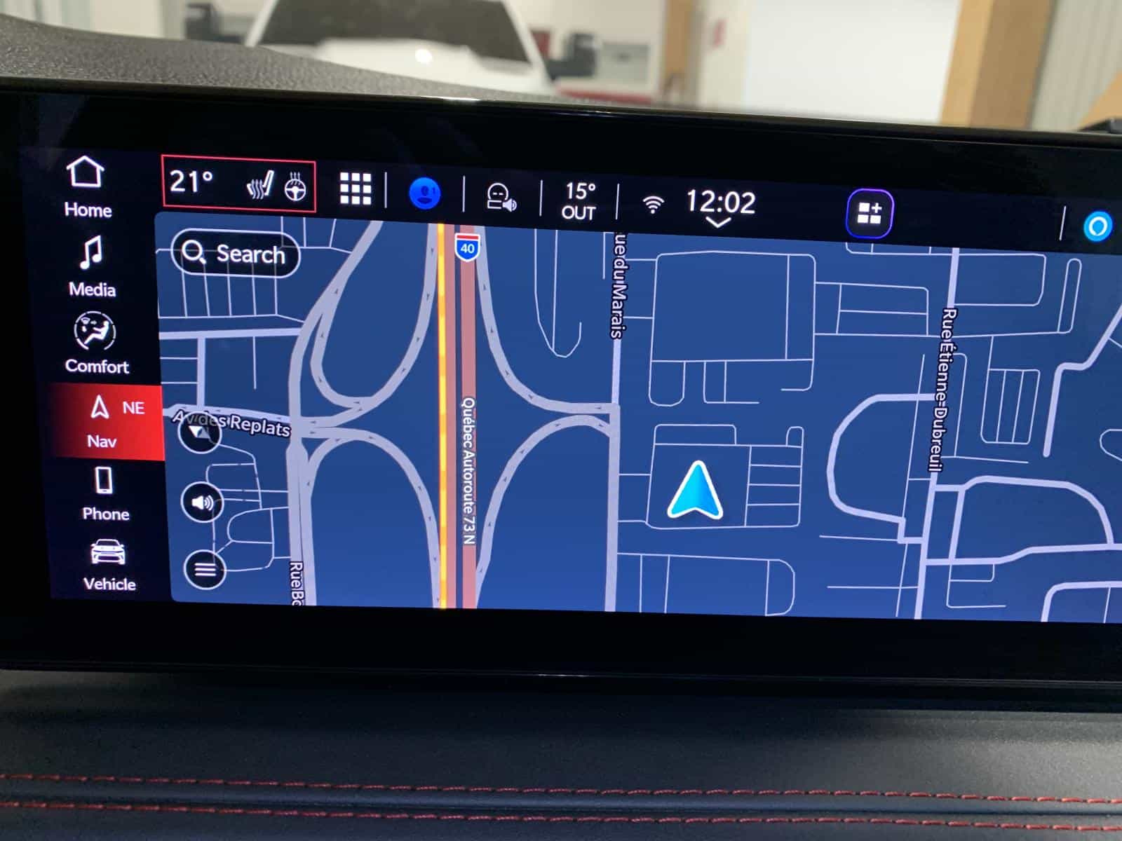 2024 Dodge Hornet GT - Image 16