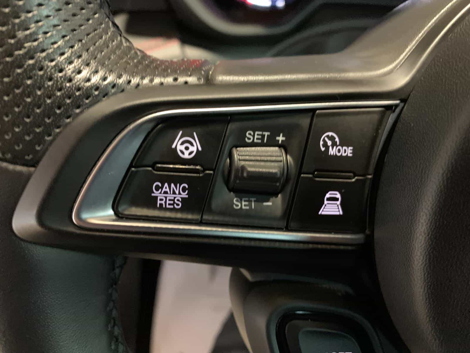 2024 Dodge Hornet Gt GT - Image 20