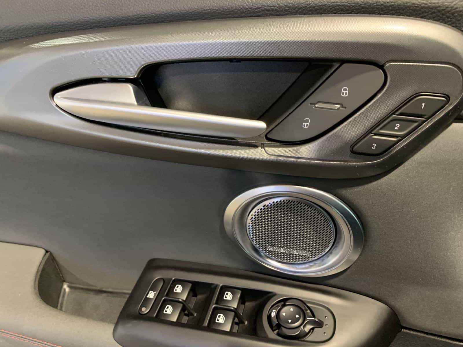 2024 Dodge Hornet Gt GT - Image 24