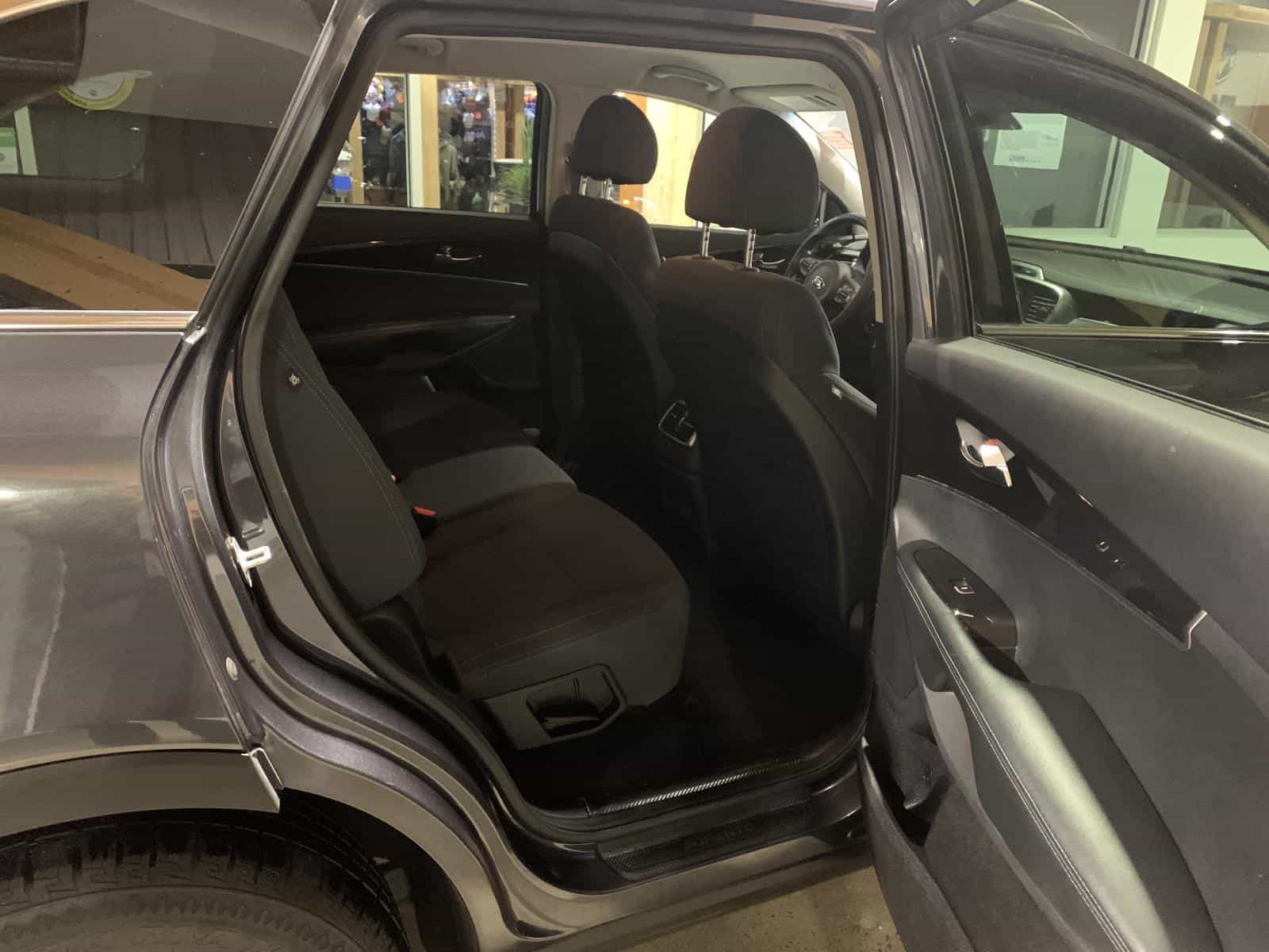 2018 Kia Sorento LX - Image 9