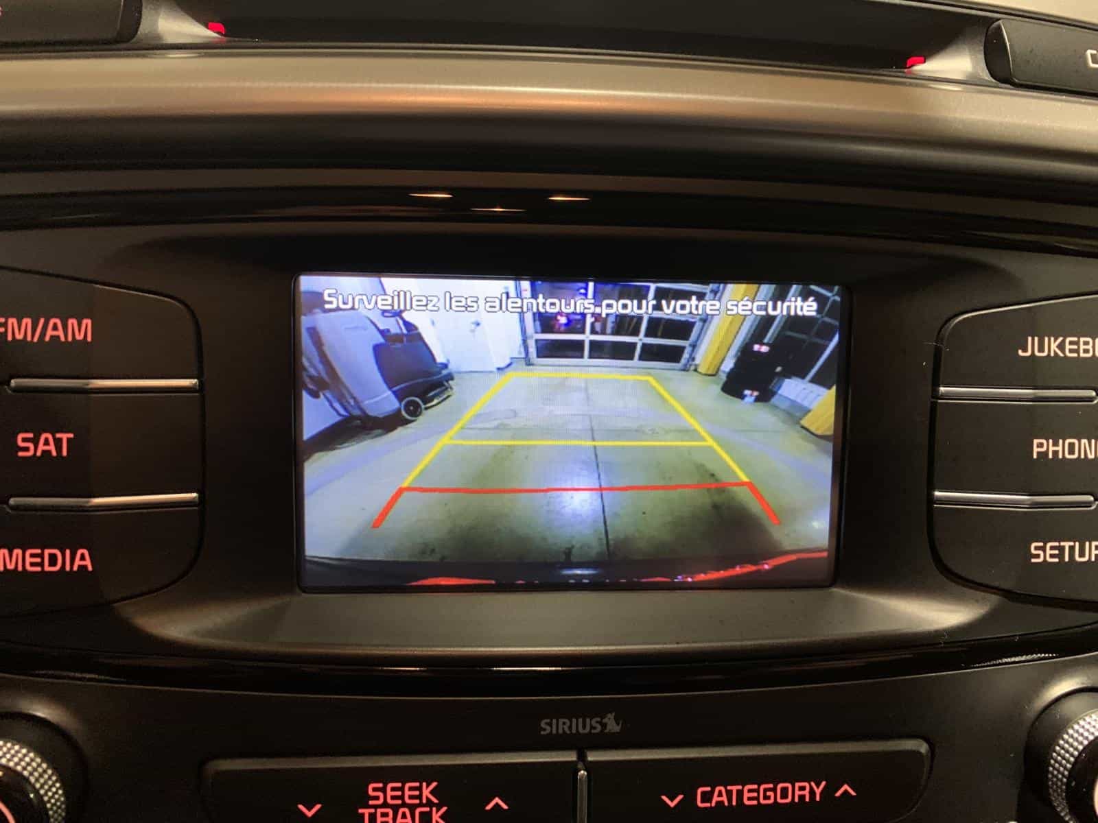 2018 Kia SORENTO LX/L LX - Image 14