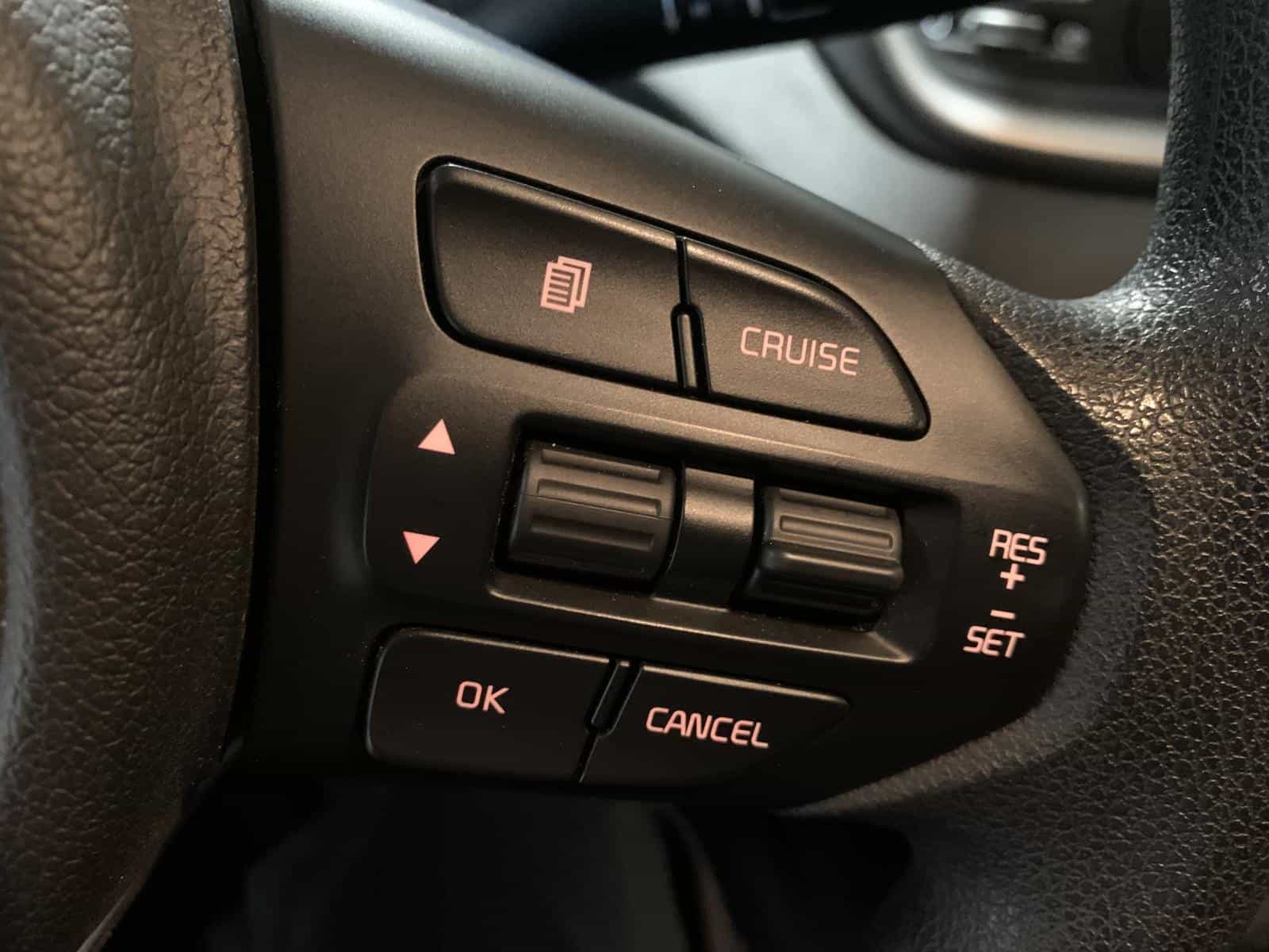 2018 Kia Sorento LX - Image 18