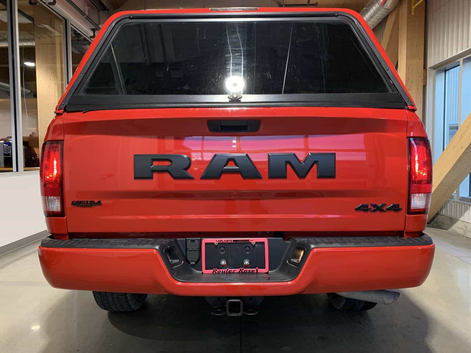 2021 RAM 1500 Classic Express - Image 3