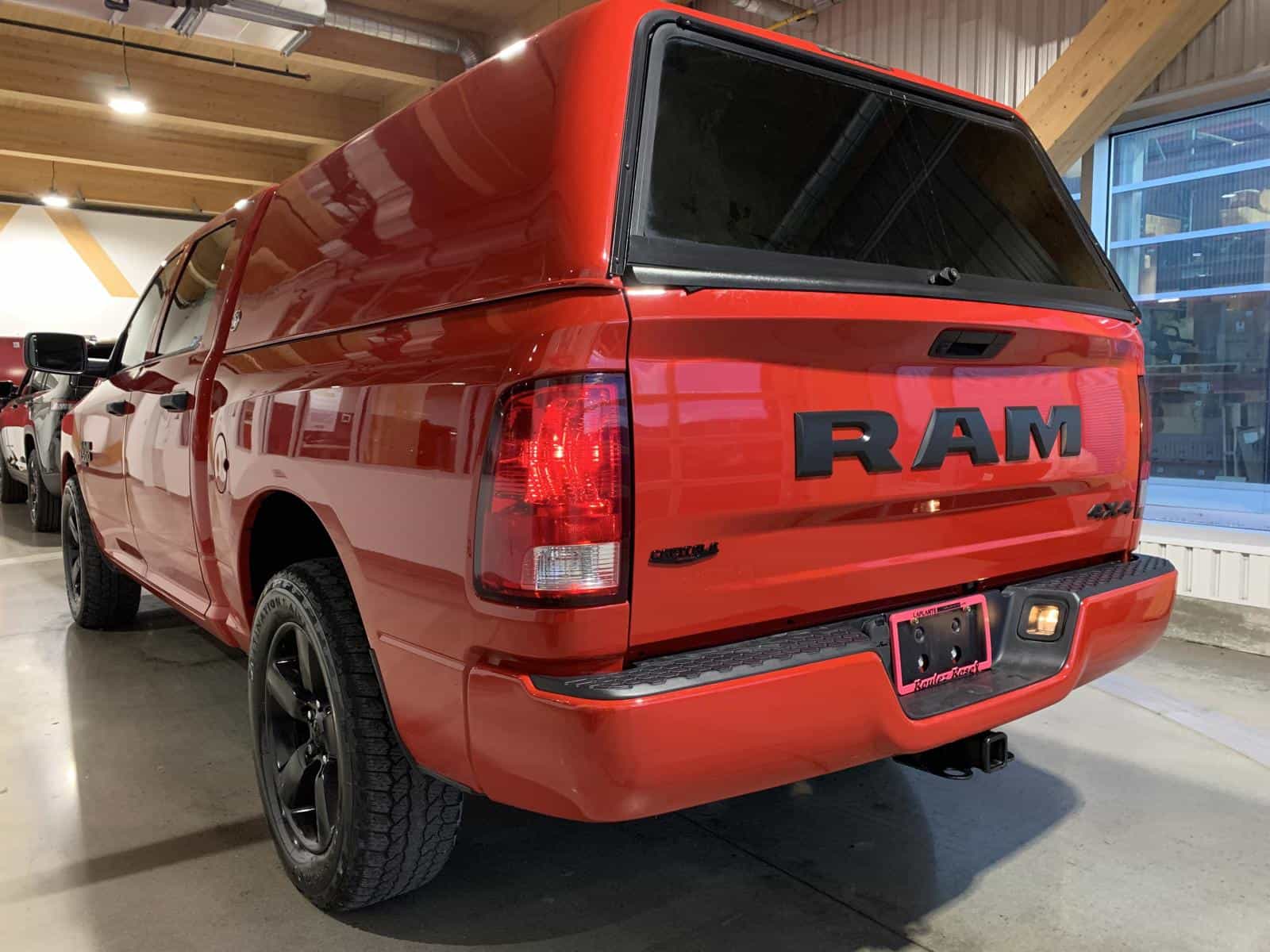 2021 RAM 1500 Classic Express - Image 2