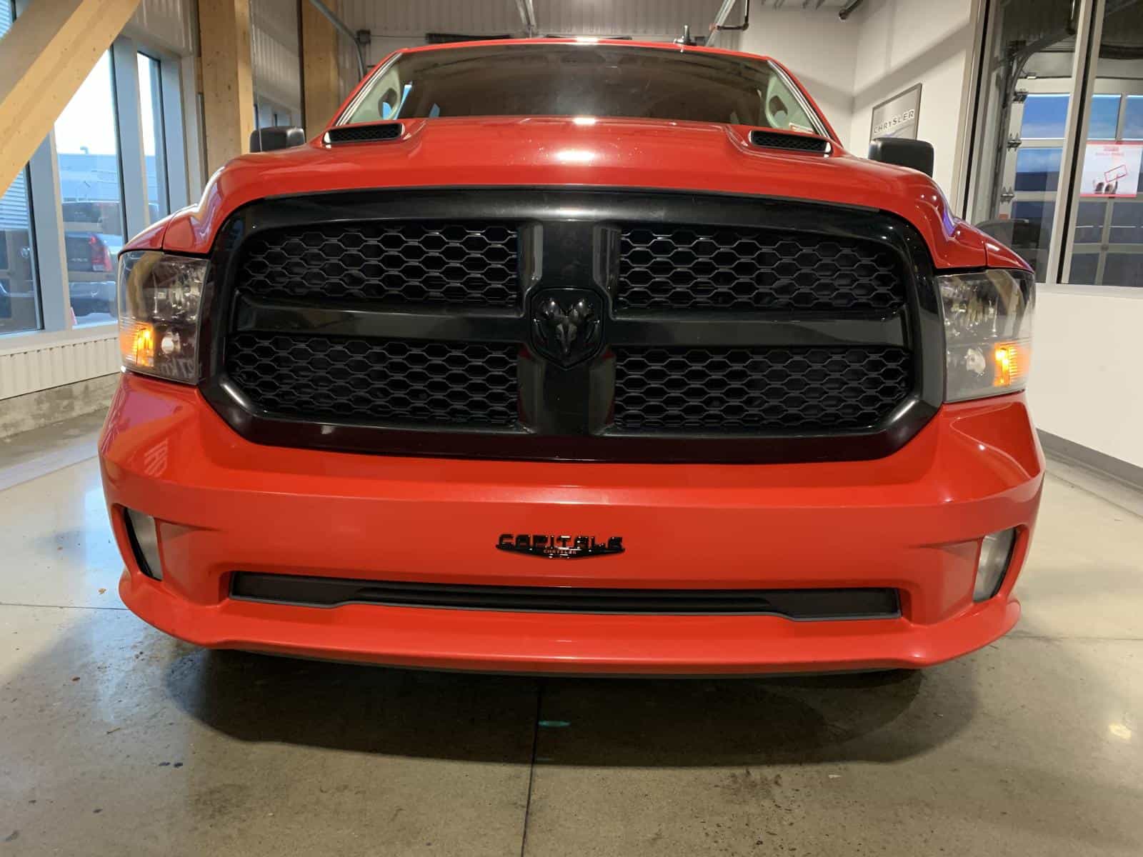2021 RAM 1500 Classic Express - Image 6