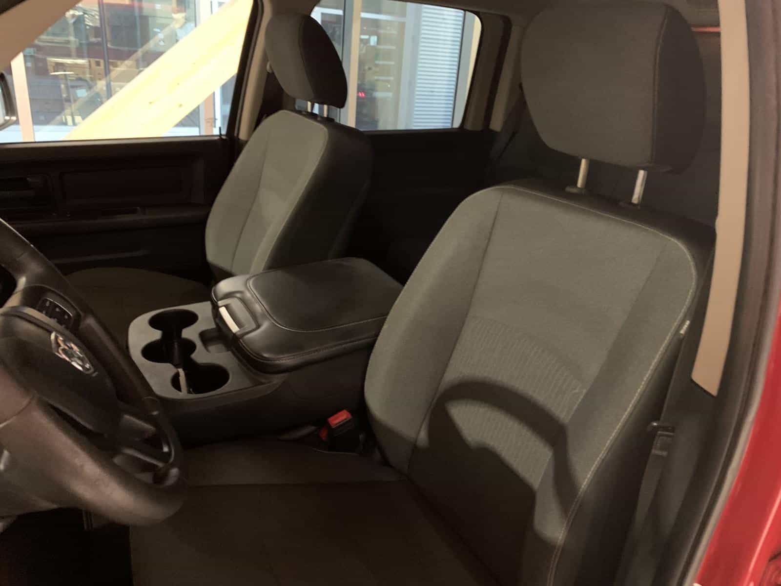 2021 RAM 1500 Classic Express - Image 11