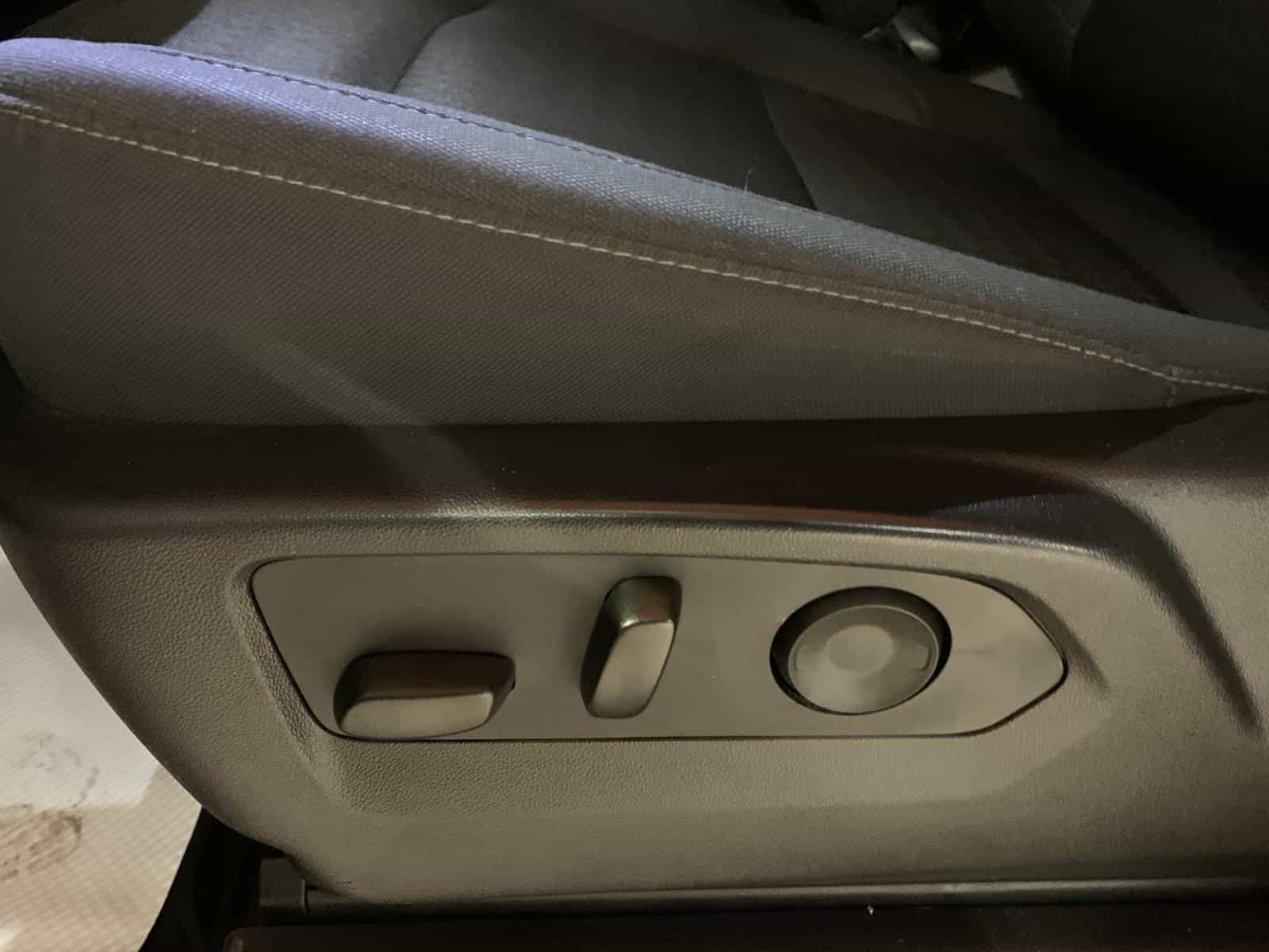 2024 Chevrolet Silverado K1500 Trail Cus Custom Trail Boss - Image 14