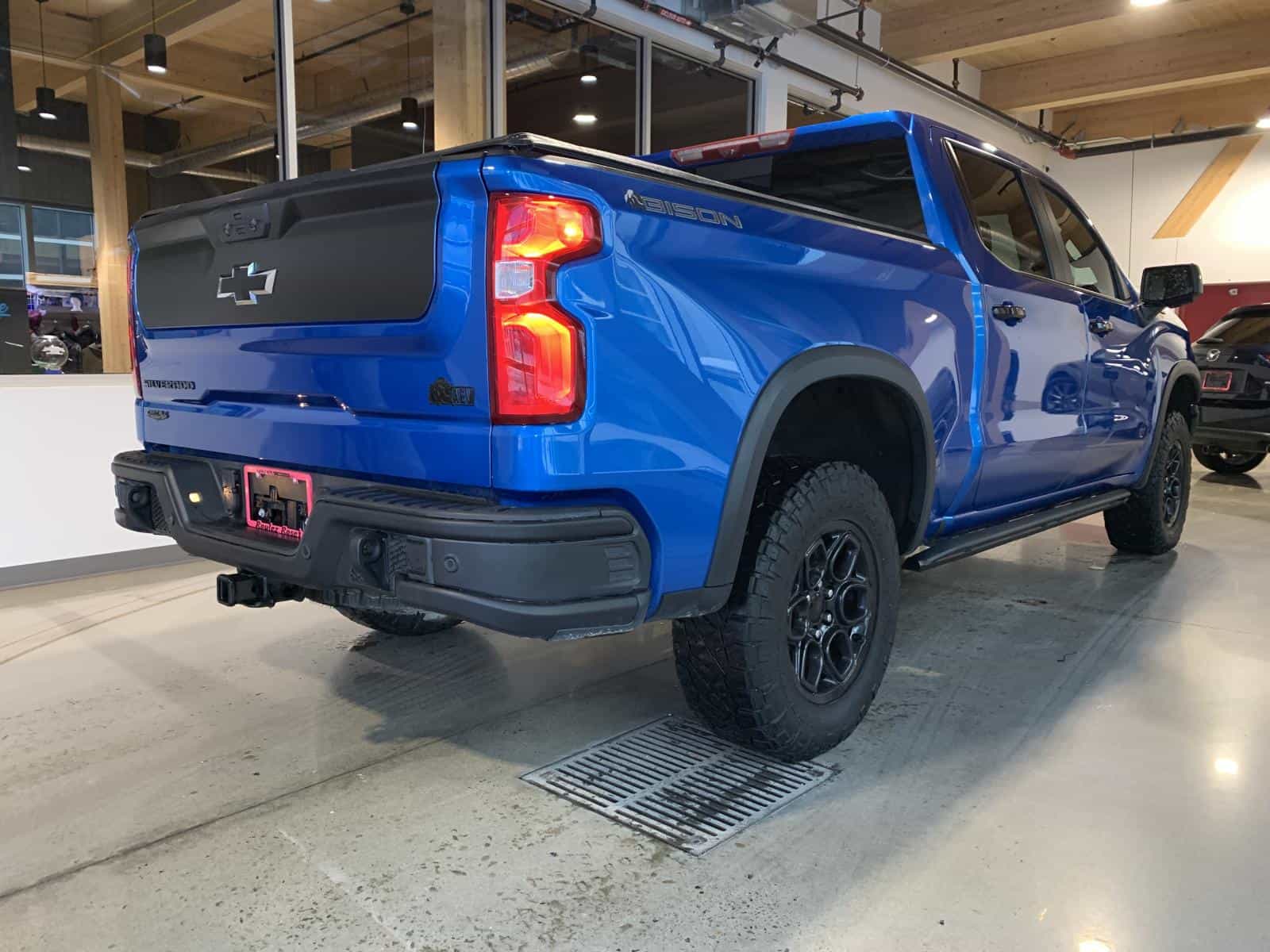 2023 Chevrolet Silverado K1500 Zr2 ZR2 - Image 4