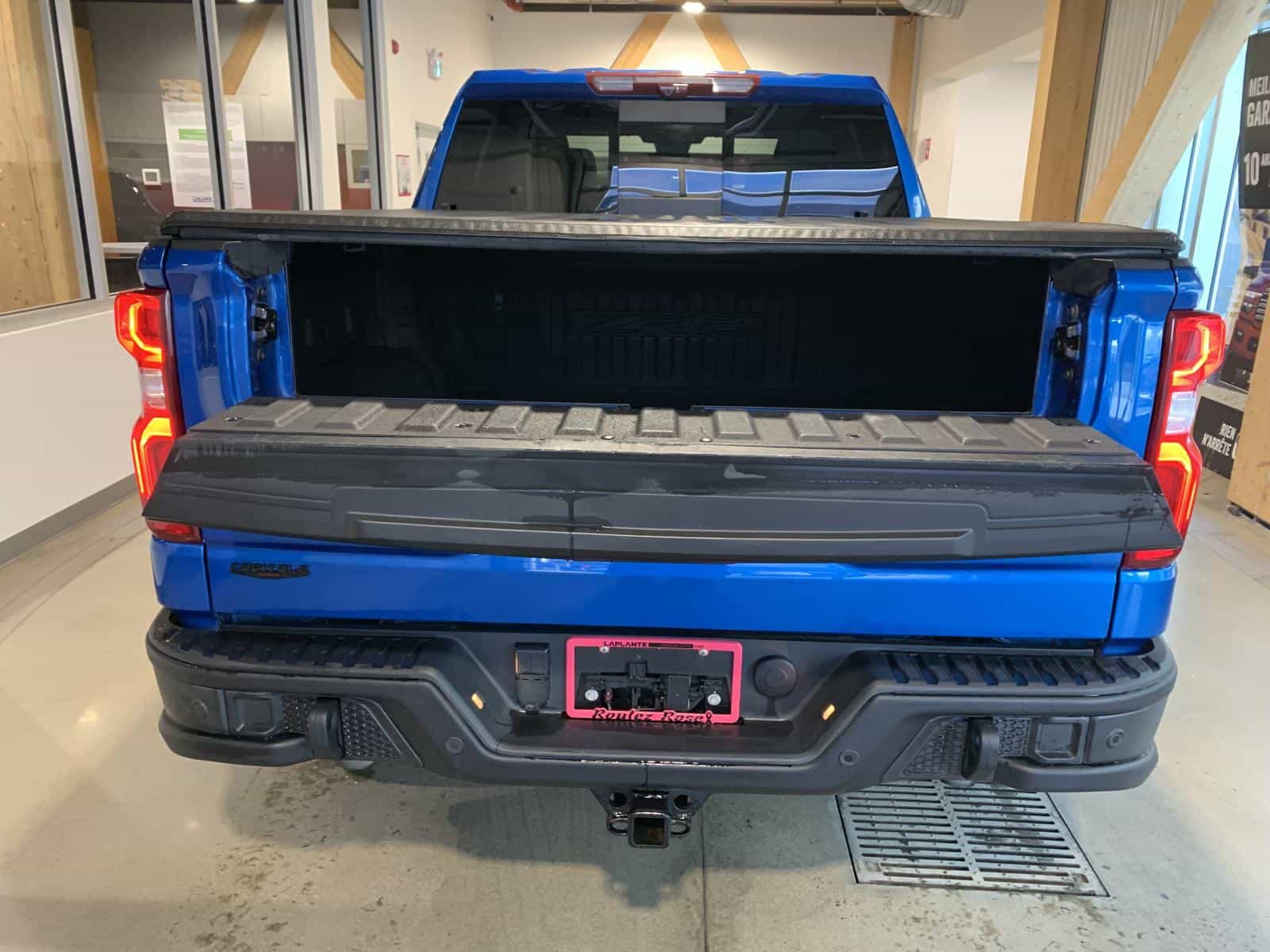 2023 Chevrolet Silverado K1500 Zr2 ZR2 - Image 13