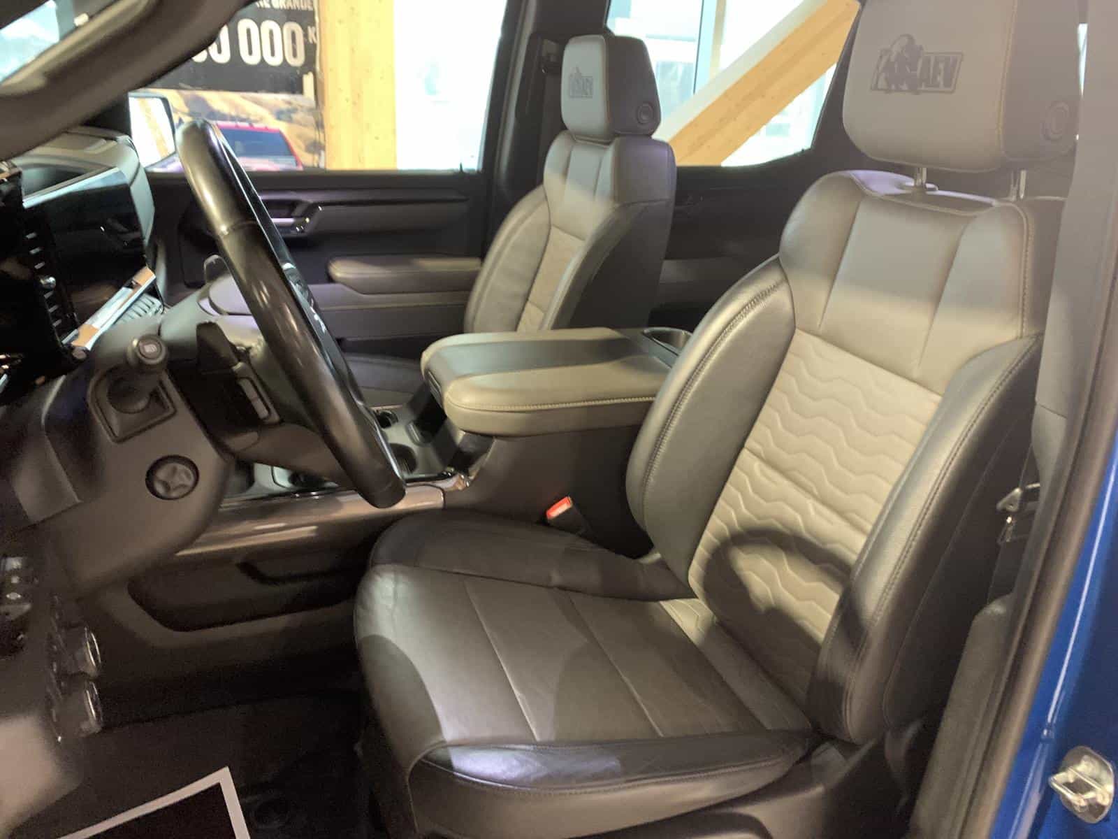 2023 Chevrolet Silverado K1500 Zr2 ZR2 - Image 15