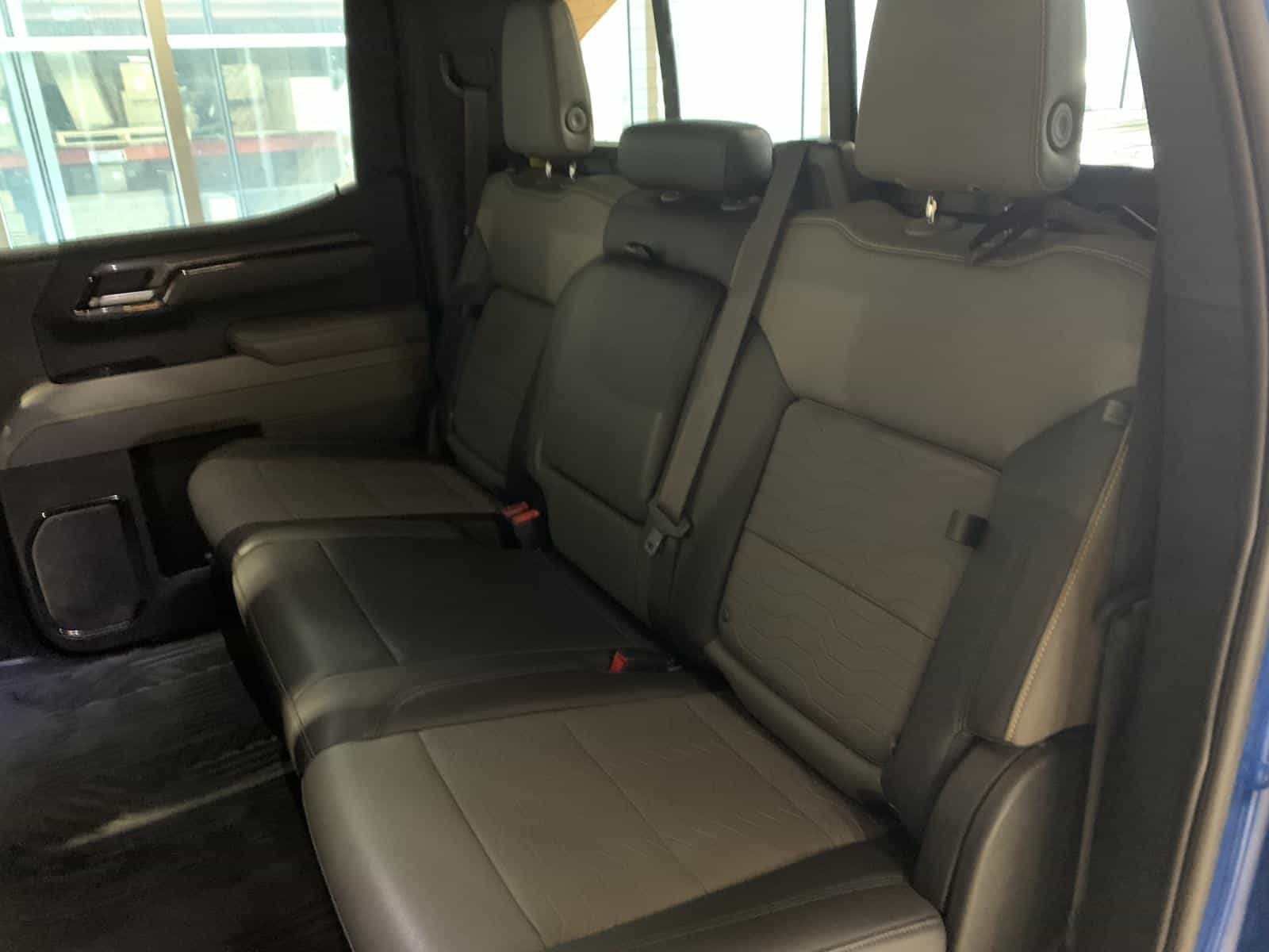 2023 Chevrolet Silverado K1500 Zr2 ZR2 - Image 17