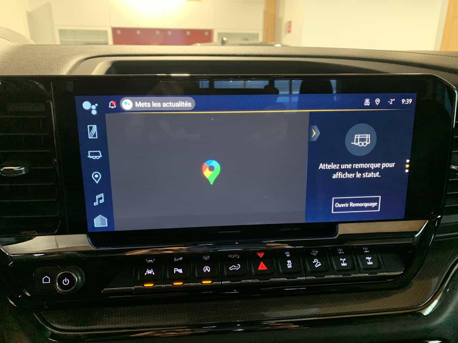 2023 Chevrolet Silverado K1500 Zr2 ZR2 - Image 21