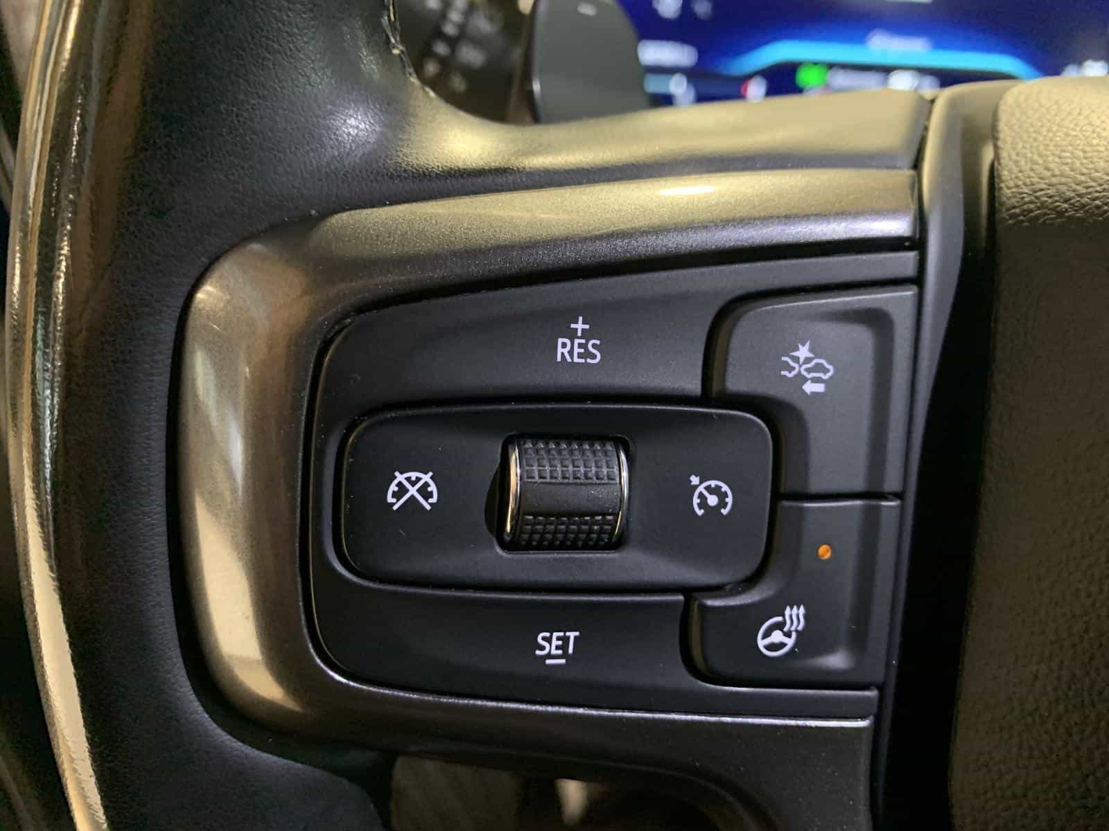 2023 Chevrolet Silverado K1500 Zr2 ZR2 - Image 25