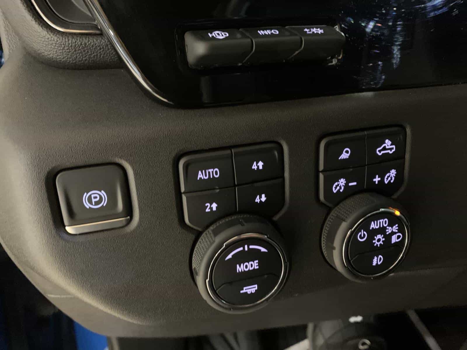 2023 Chevrolet Silverado K1500 Zr2 ZR2 - Image 26