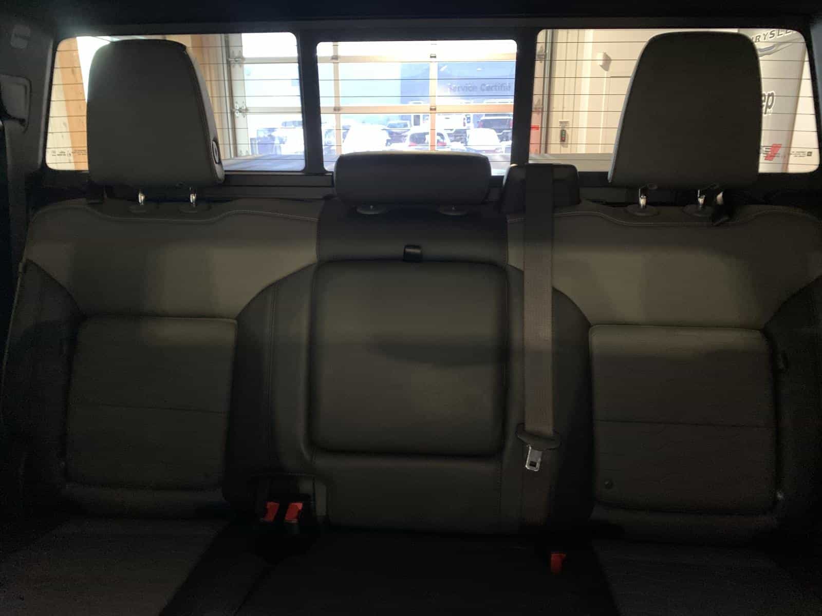 2023 Chevrolet Silverado K1500 Zr2 ZR2 - Image 32