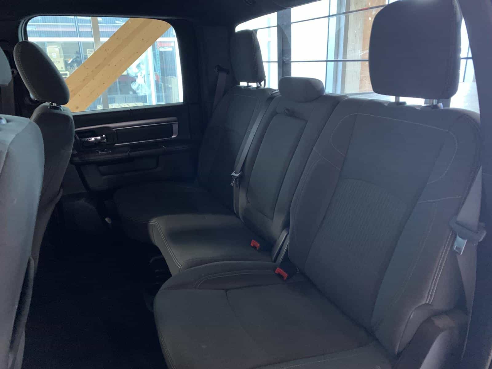 2023 RAM 1500 Class Warlock - Image 27