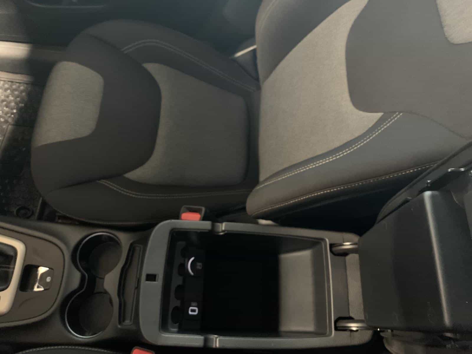 2016 Jeep Cherokee S Sport - Image 24