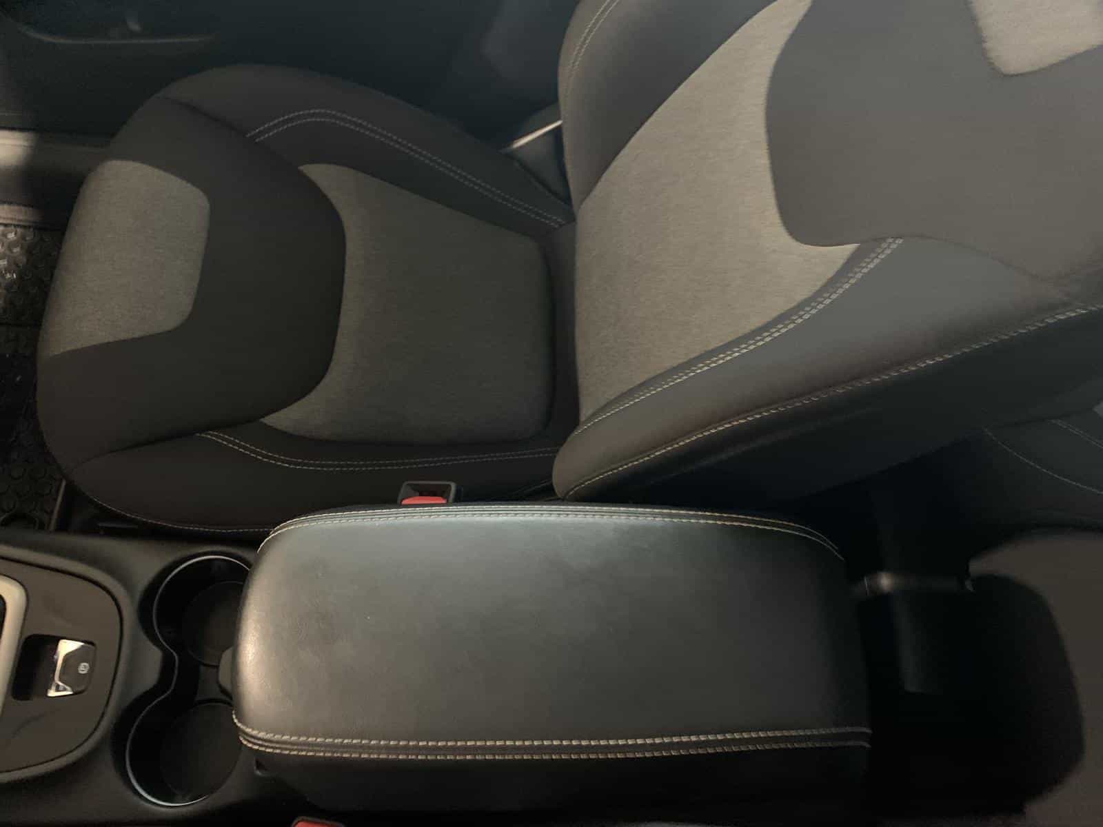 2016 Jeep Cherokee S Sport - Image 23