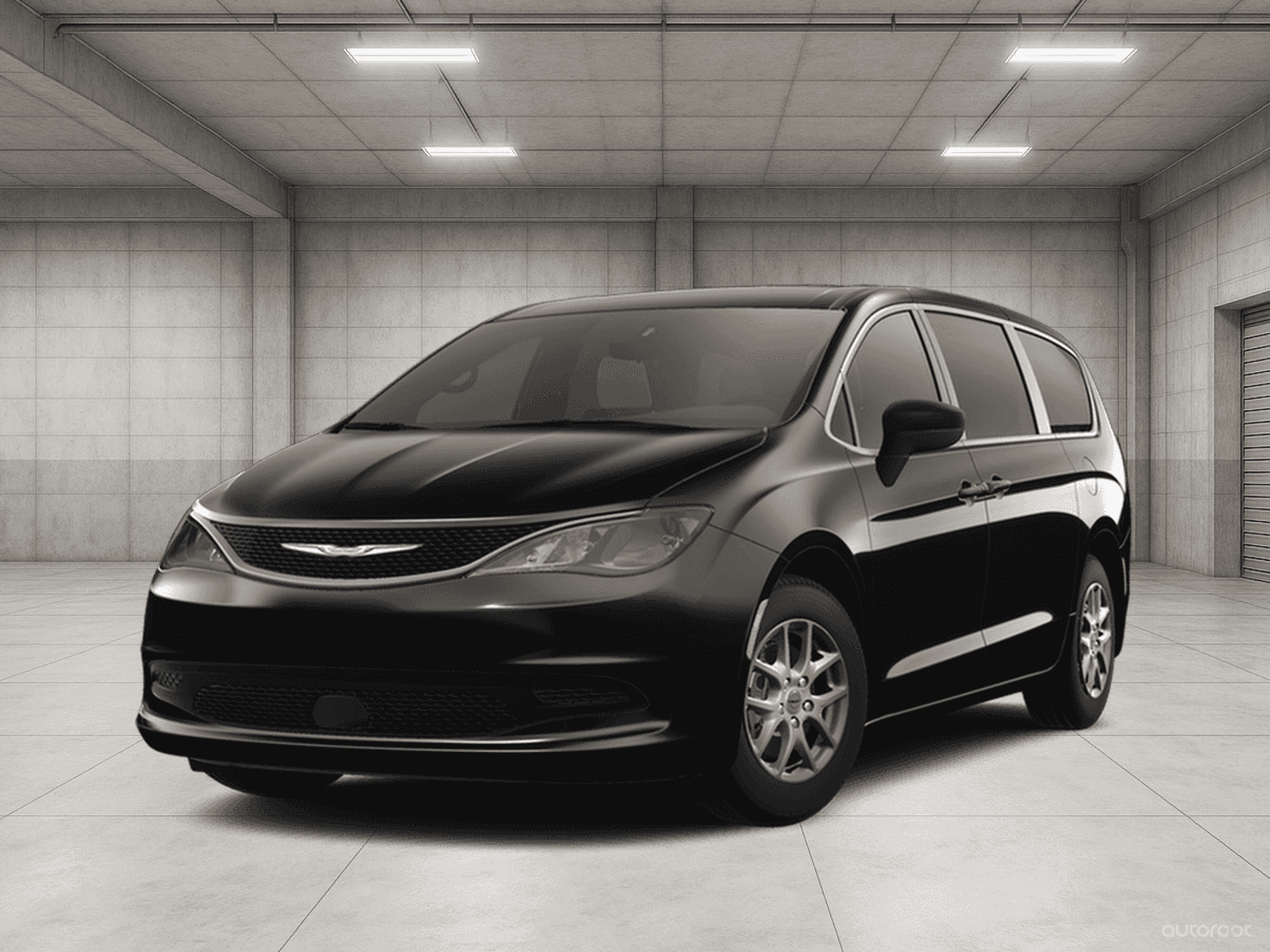 Image 1 Chrysler Grand Caravan SXT 2026