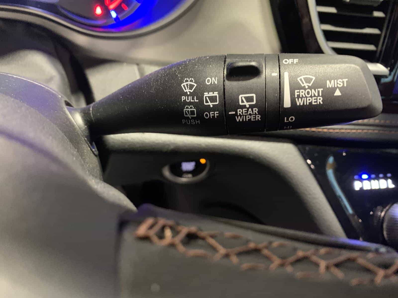 2024 Chrysler Pacifica Pinnacle PHEV - Image 20