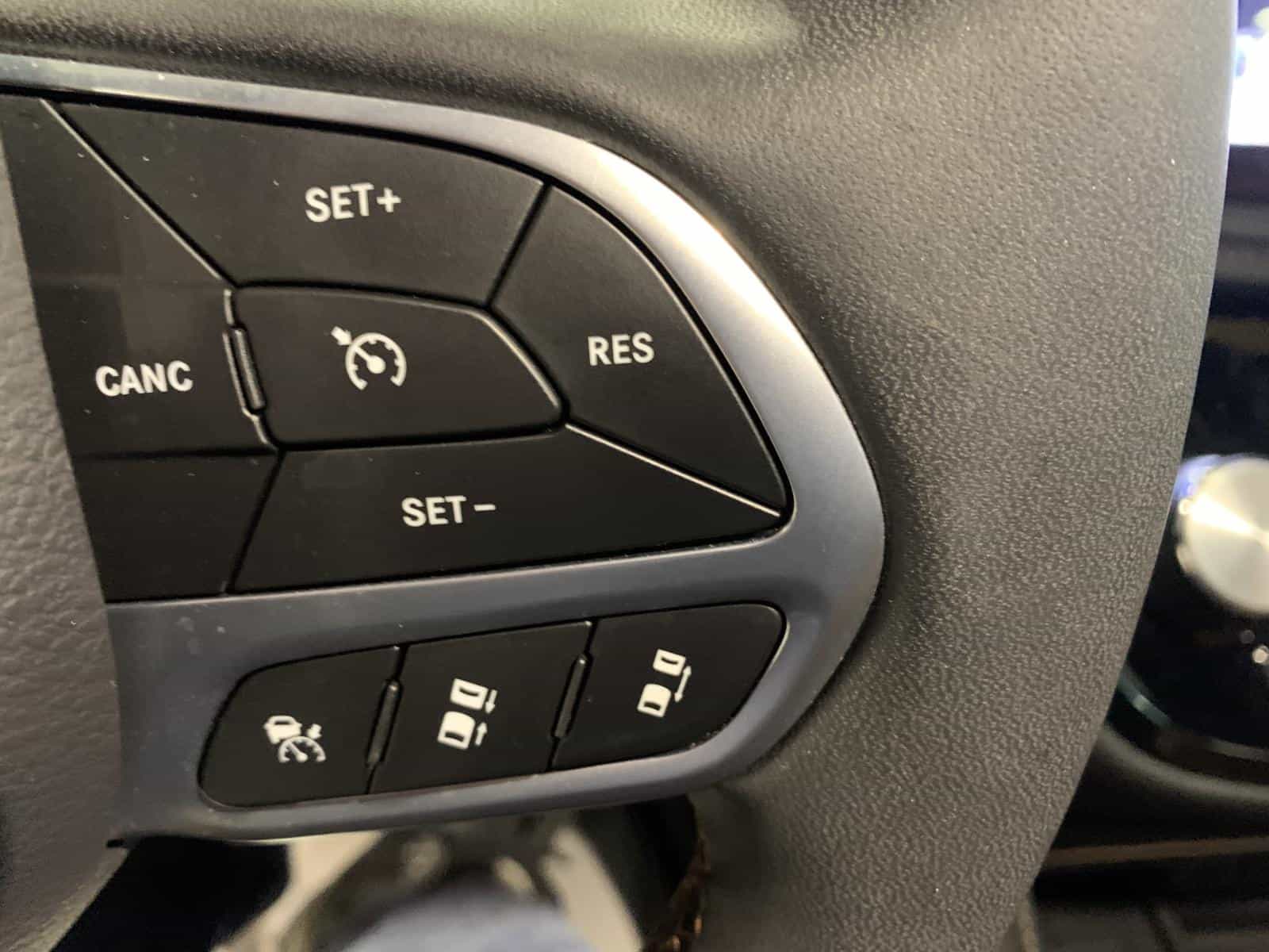 2024 Chrysler Pacifica Hybrid Pinnacle Pinnacle PHEV - Image 19