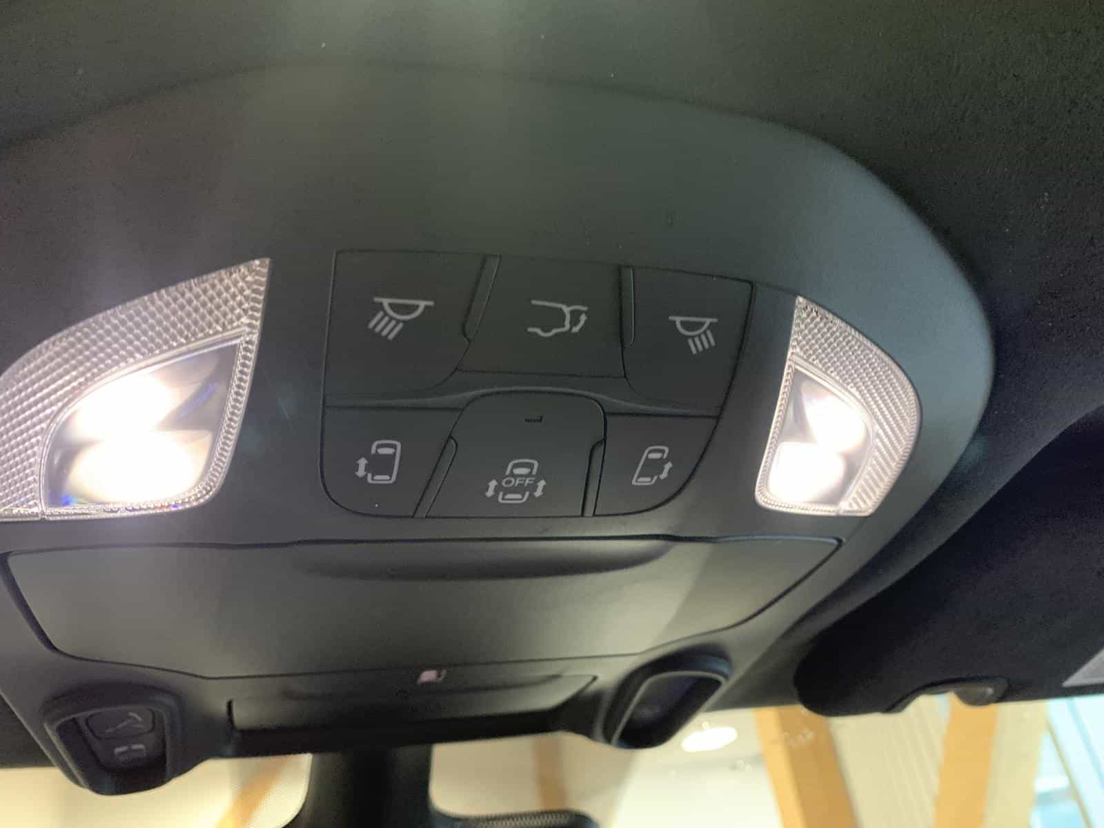 2024 Chrysler Pacifica Hybrid Pinnacle Pinnacle PHEV - Image 25