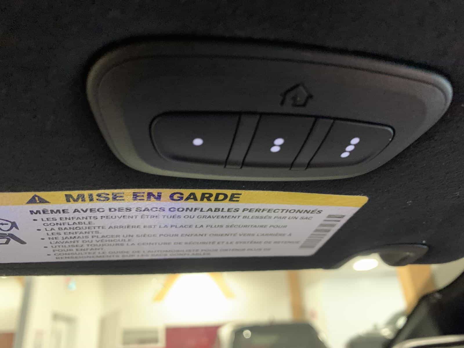 2024 Chrysler Pacifica Hybrid Pinnacle Pinnacle PHEV - Image 24