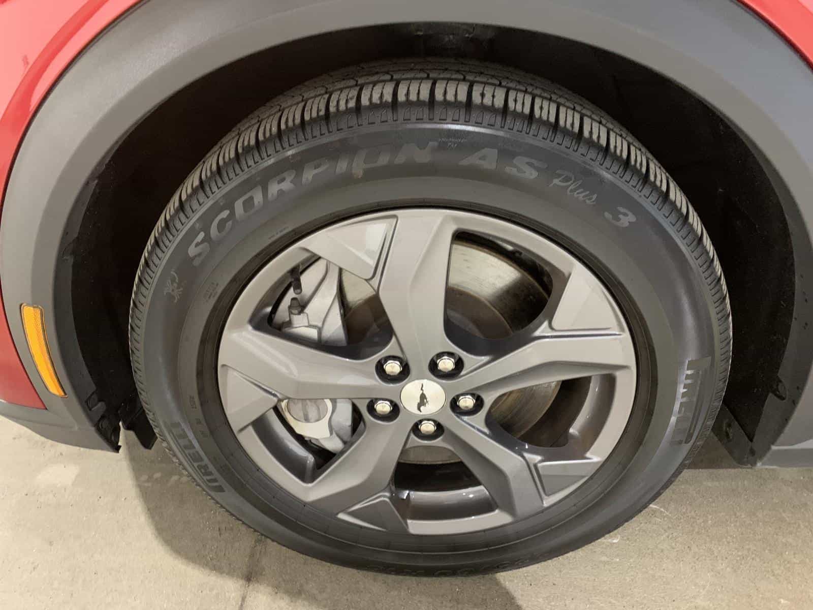 2021 Ford Mustang Select - Image 7