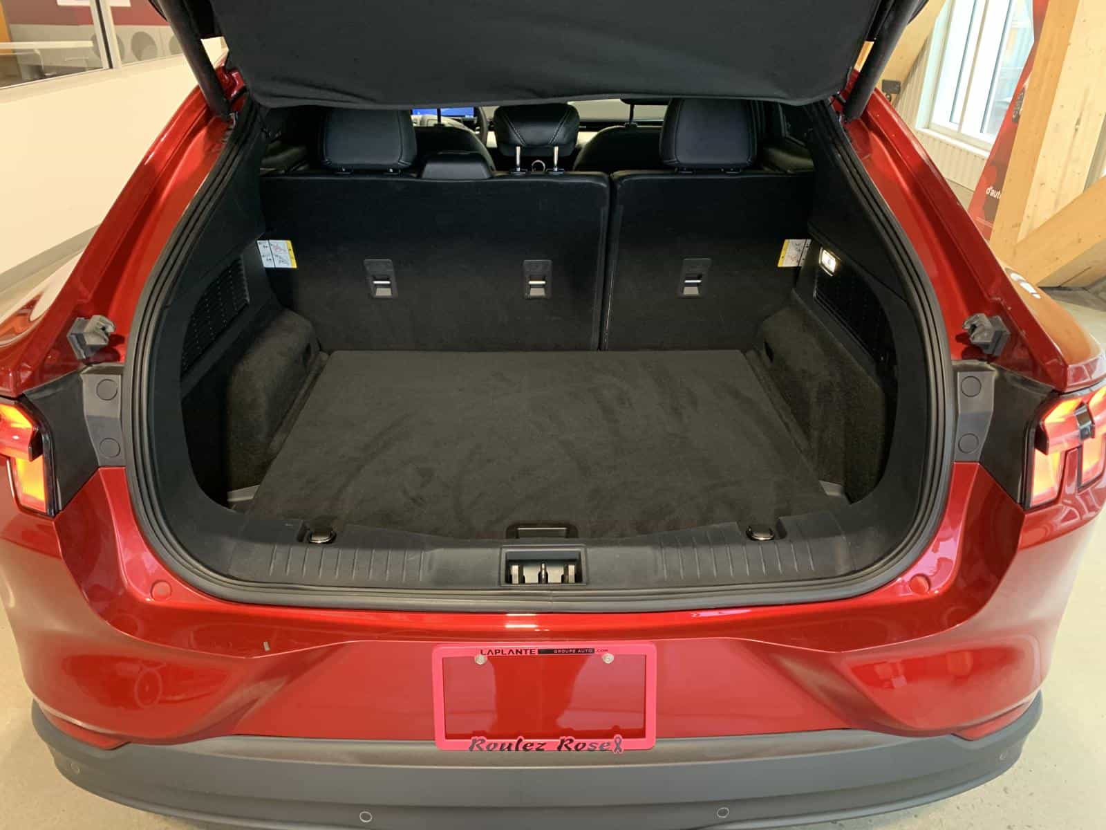 2021 Ford Mustang Select - Image 11