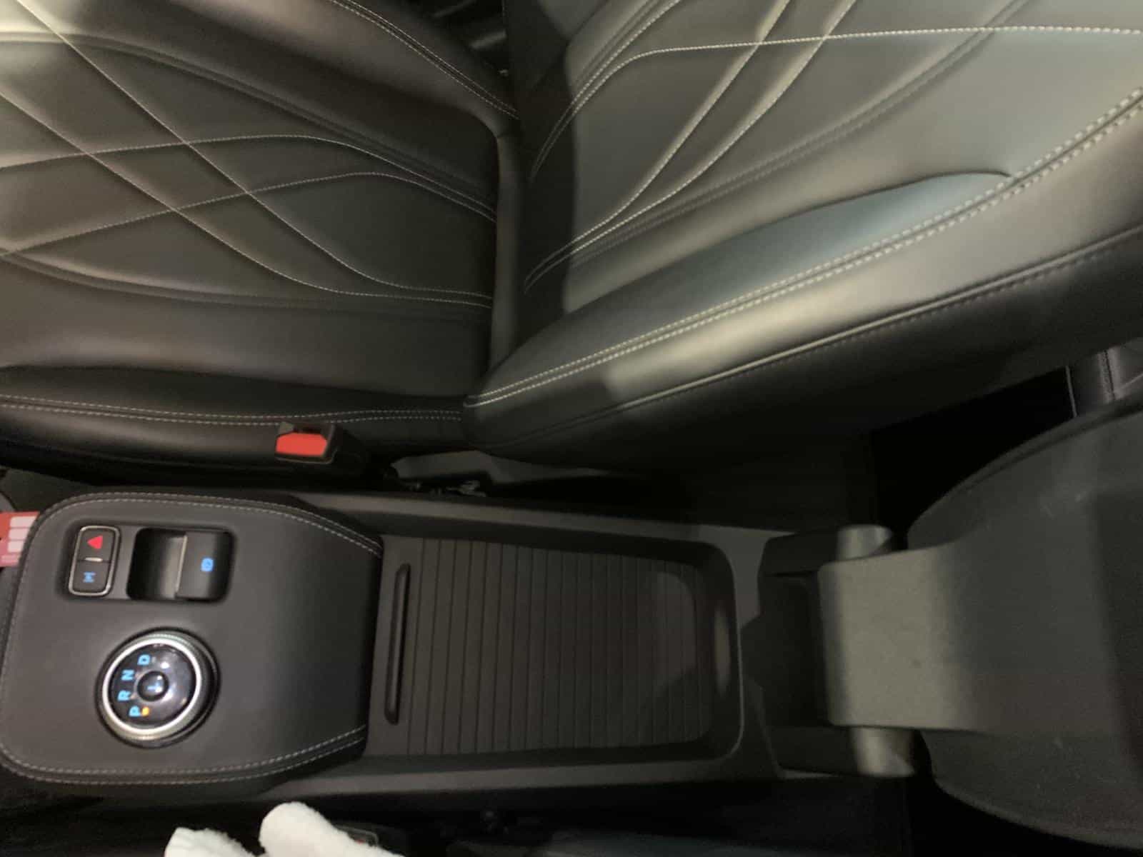 2021 Ford Mustang Select - Image 28