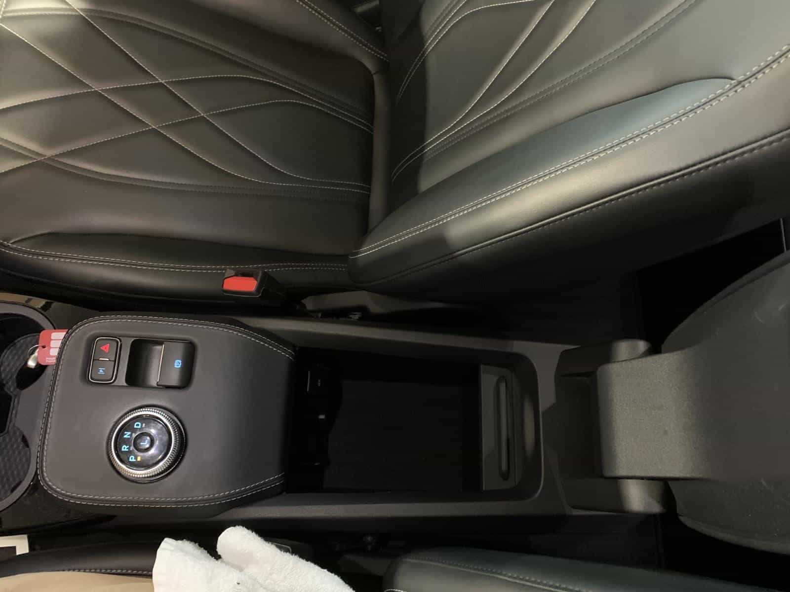 2021 Ford Mustang Select - Image 29