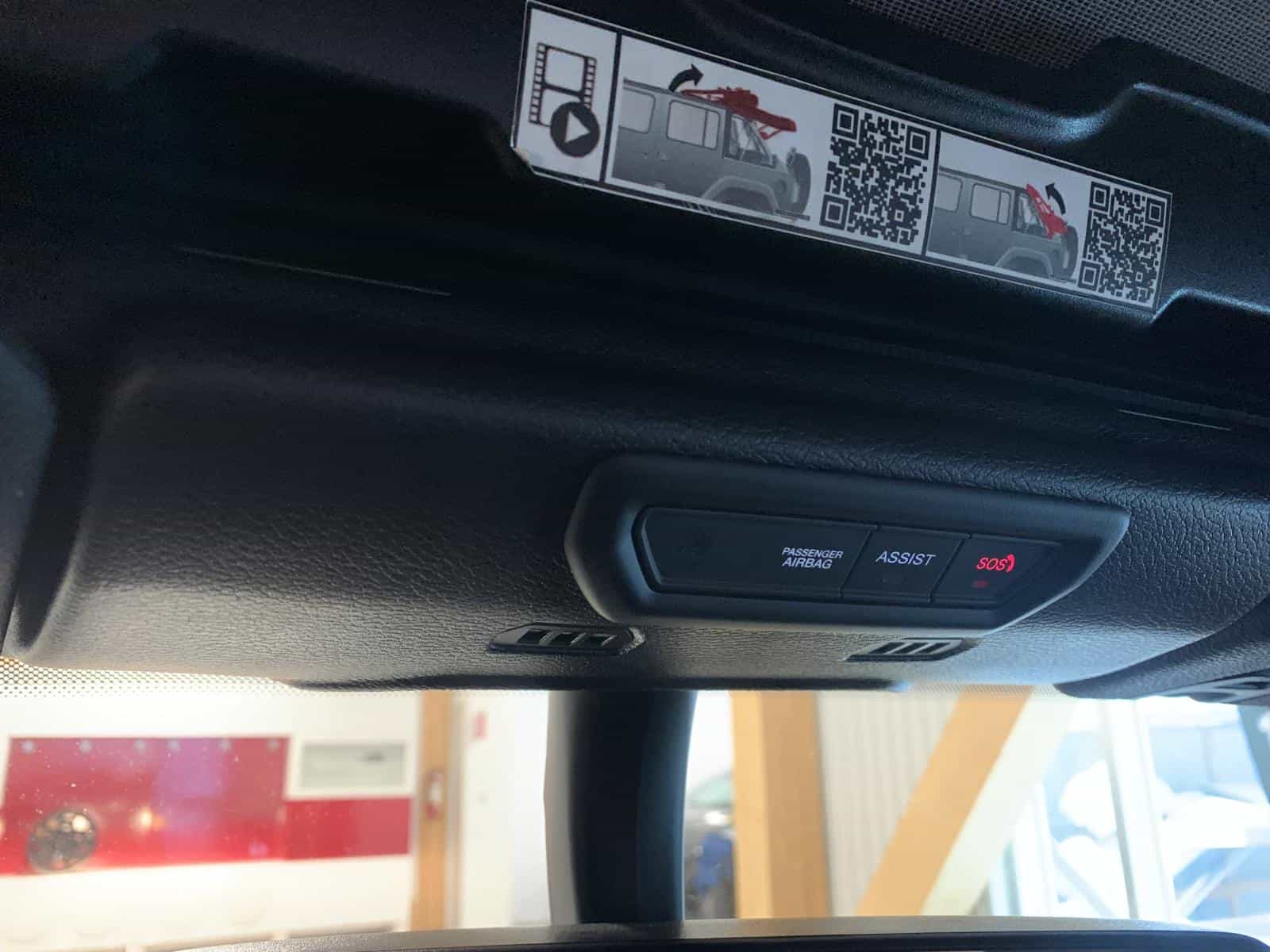 2023 Jeep Wrangler Rubicon - Image 22