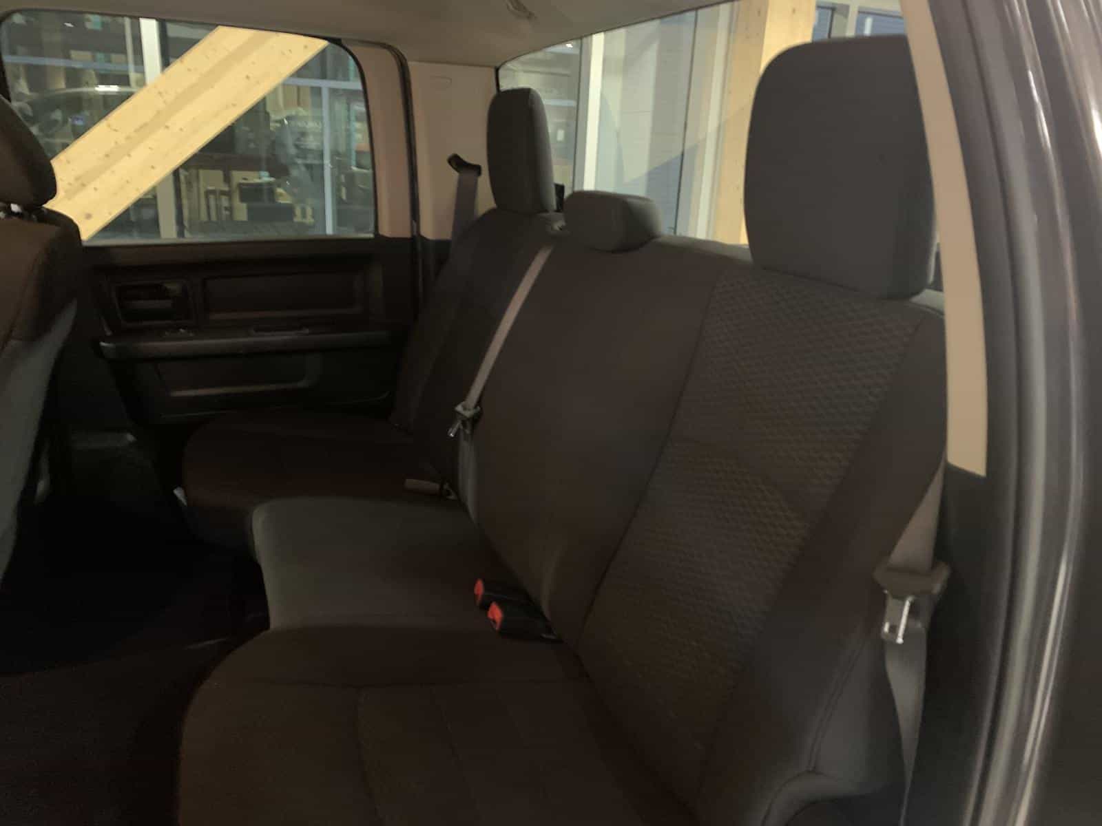 2019 RAM 1500 CLASSIC TRADESMAN Express - Image 12