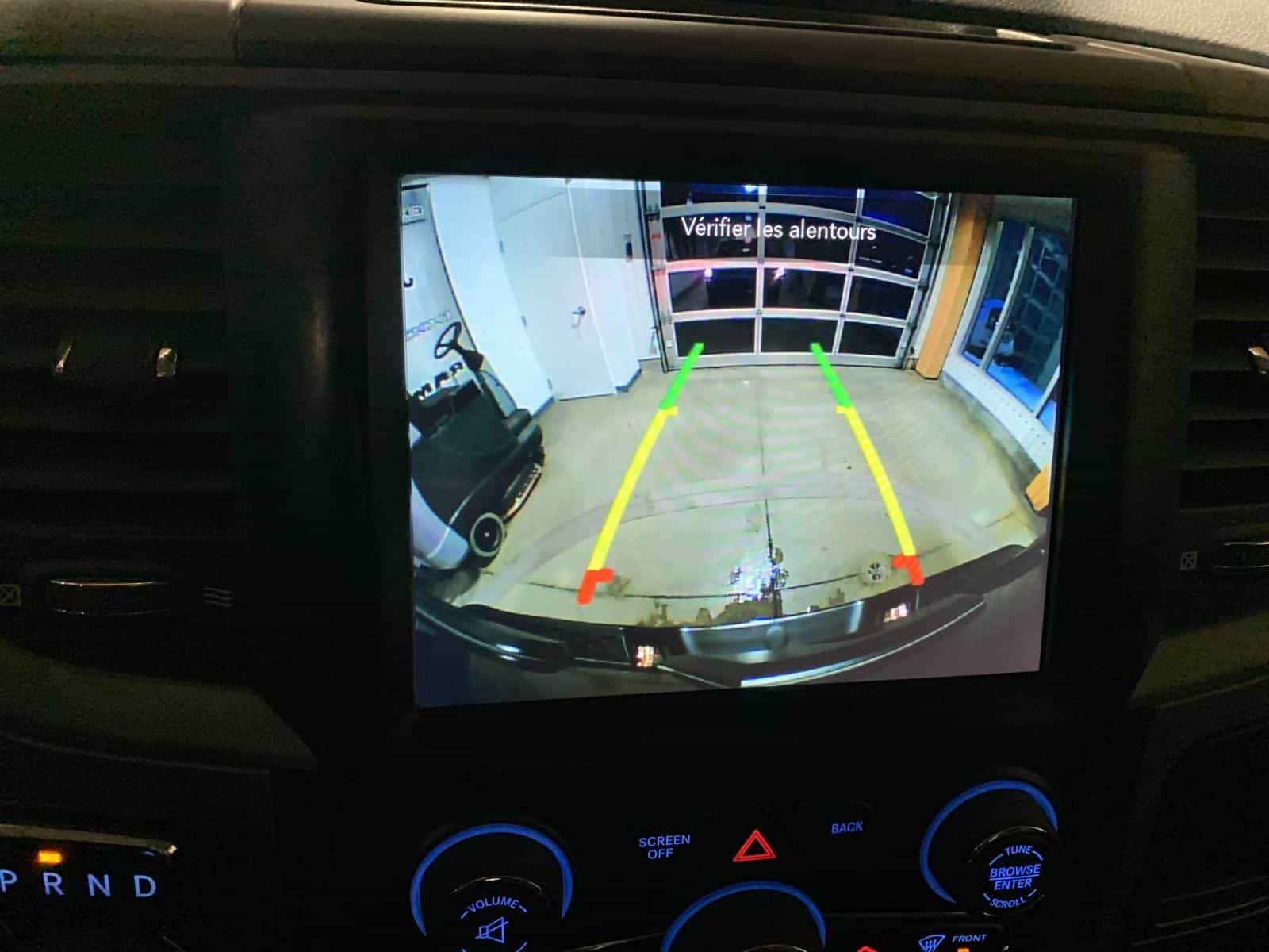 2019 RAM 1500 CLASSIC TRADESMAN Express - Image 15