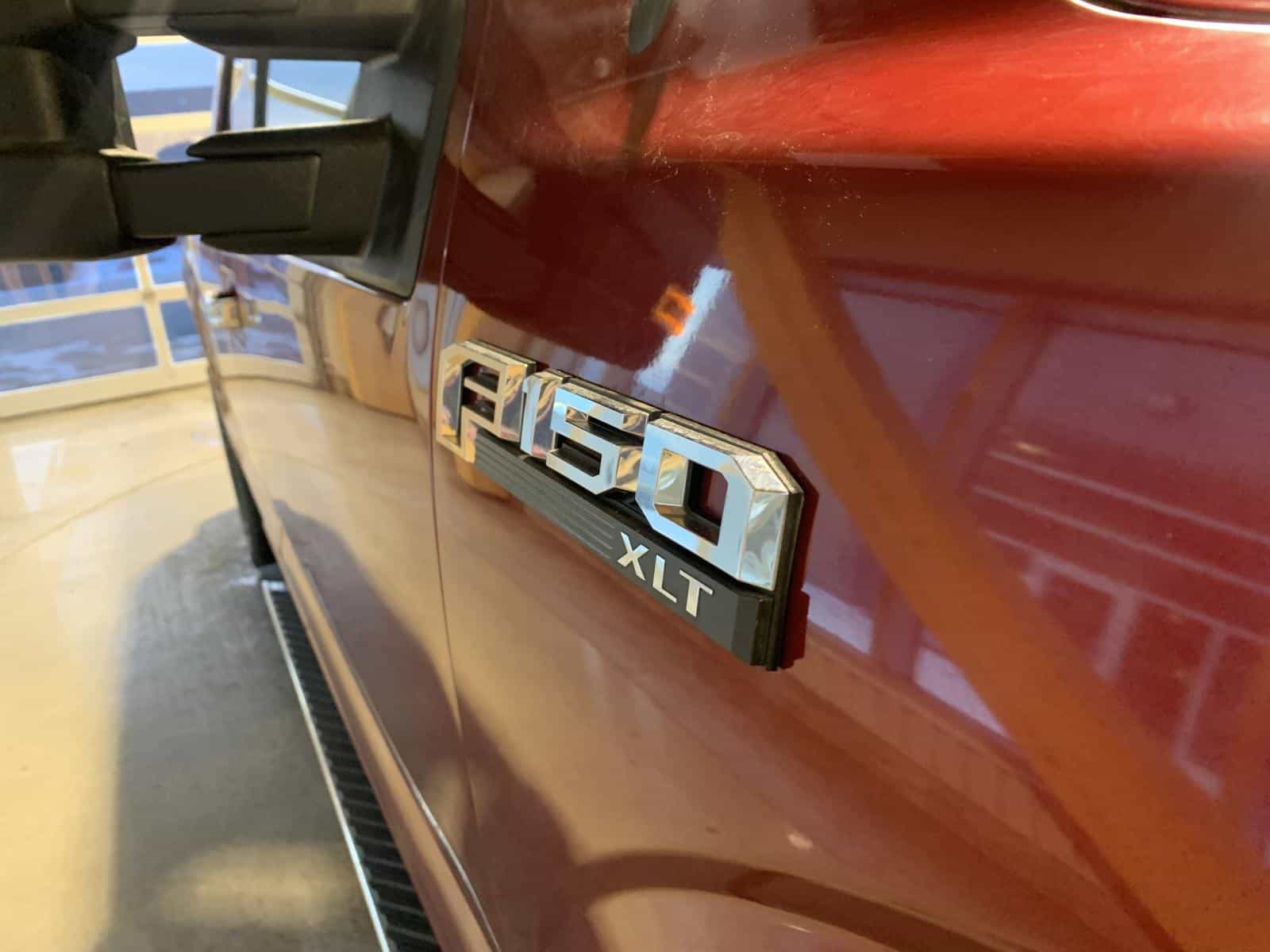 2015 Ford F150 F-150 XLT - Image 7