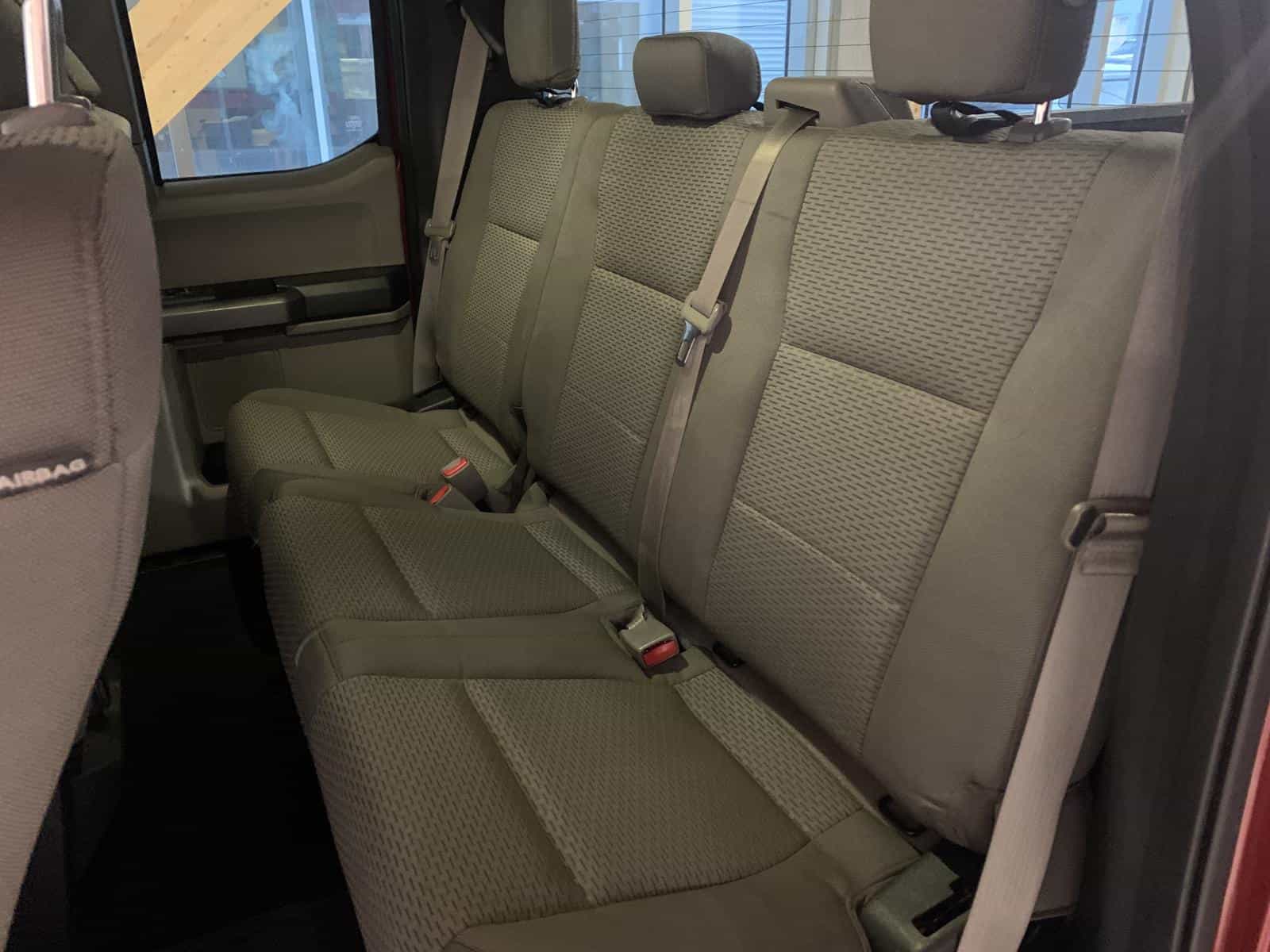 2015 Ford F150 F-150 XLT - Image 11