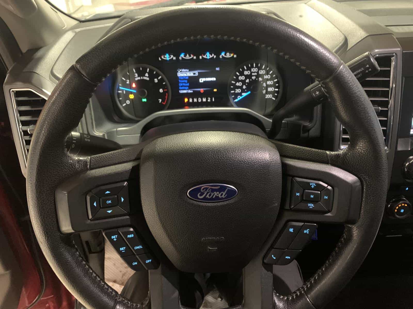 2015 Ford F150 F-150 XLT - Image 13