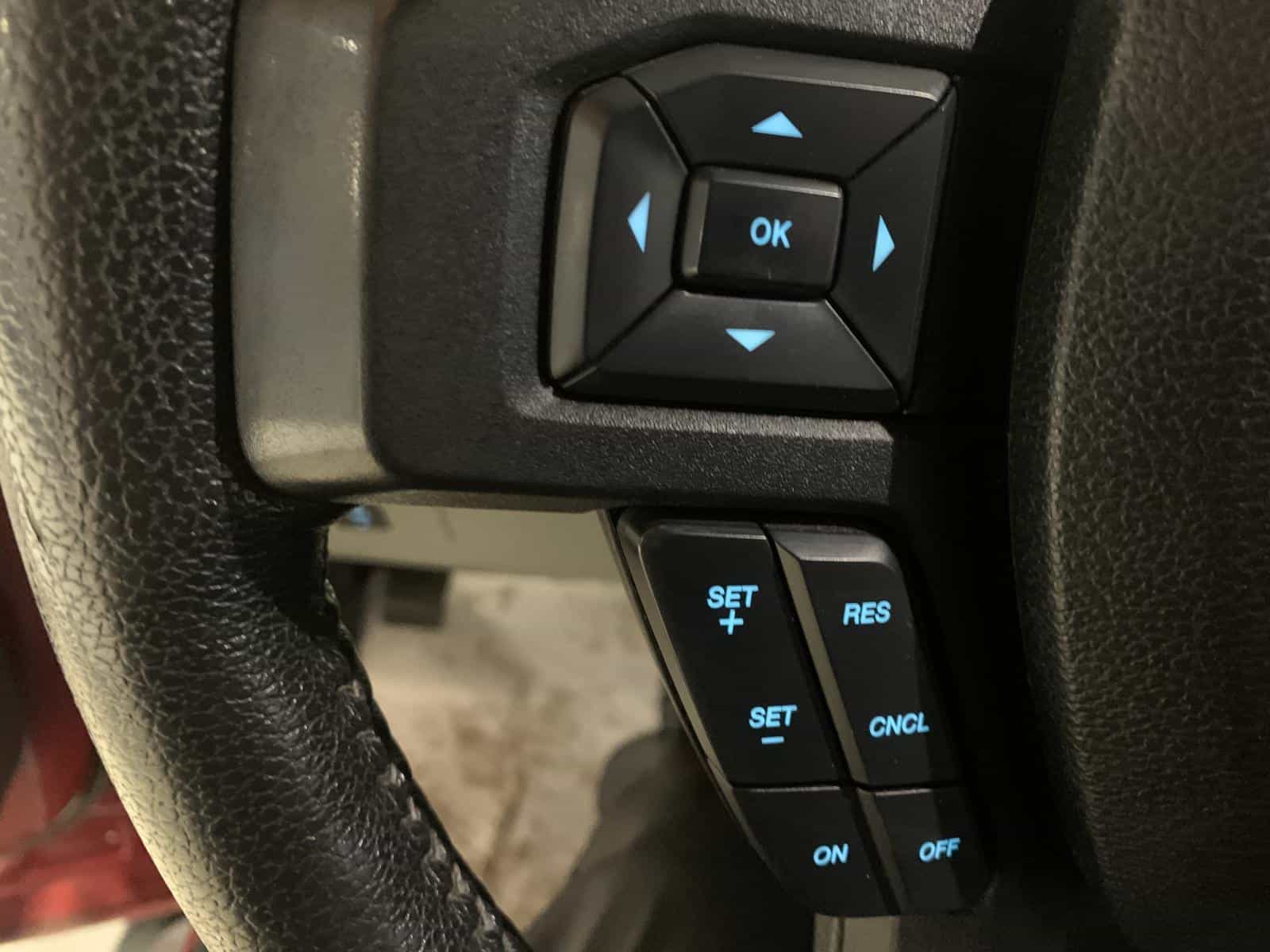 2015 Ford F150 F-150 XLT - Image 20