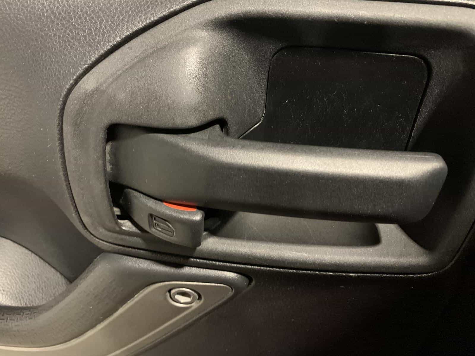 2015 Jeep Wrangler Sport - Image 17