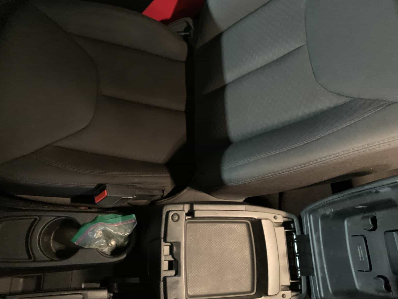 2015 Jeep Wrangler Sport - Image 19