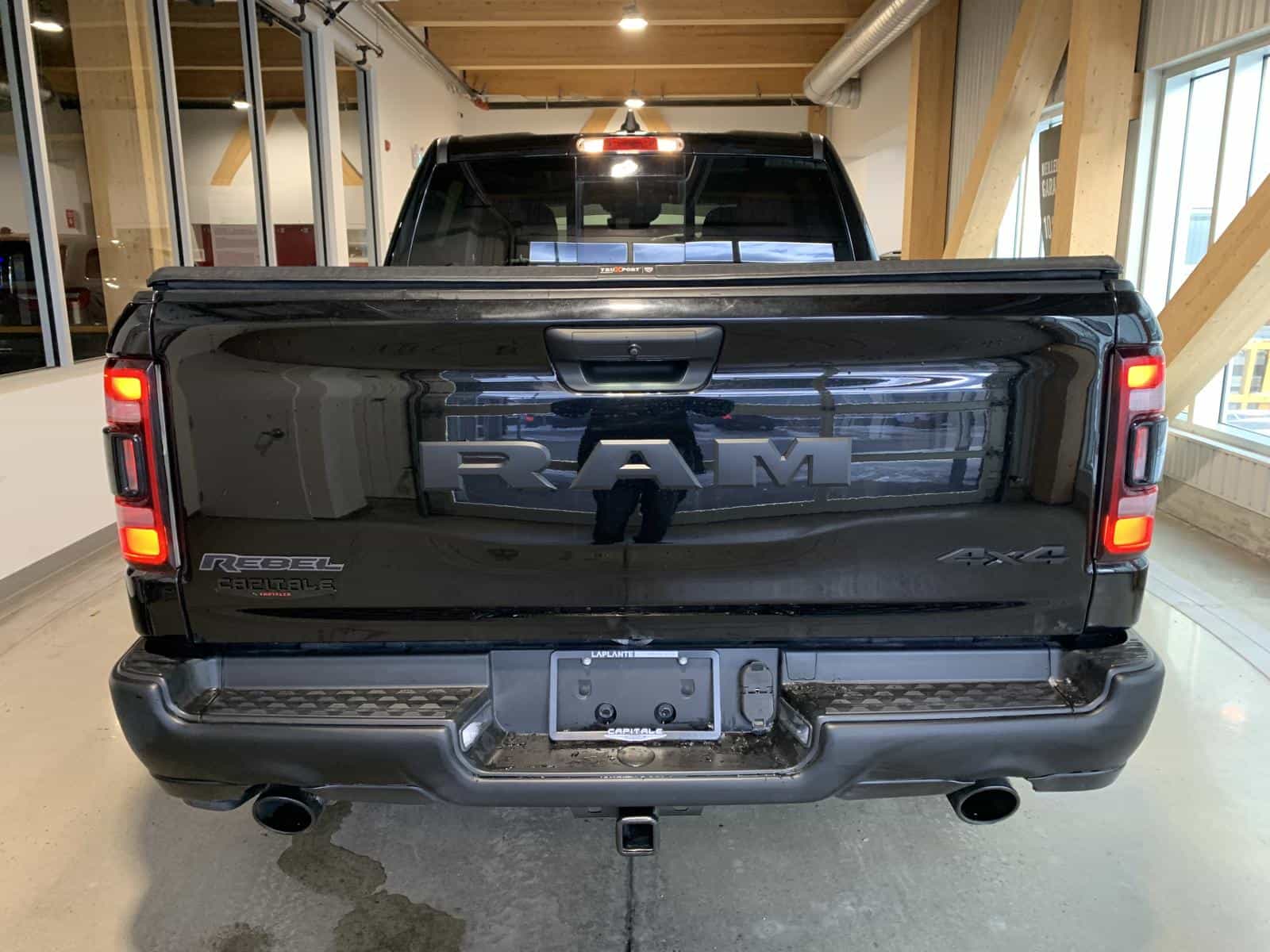 2023 RAM Rebel Rebel - Image 10