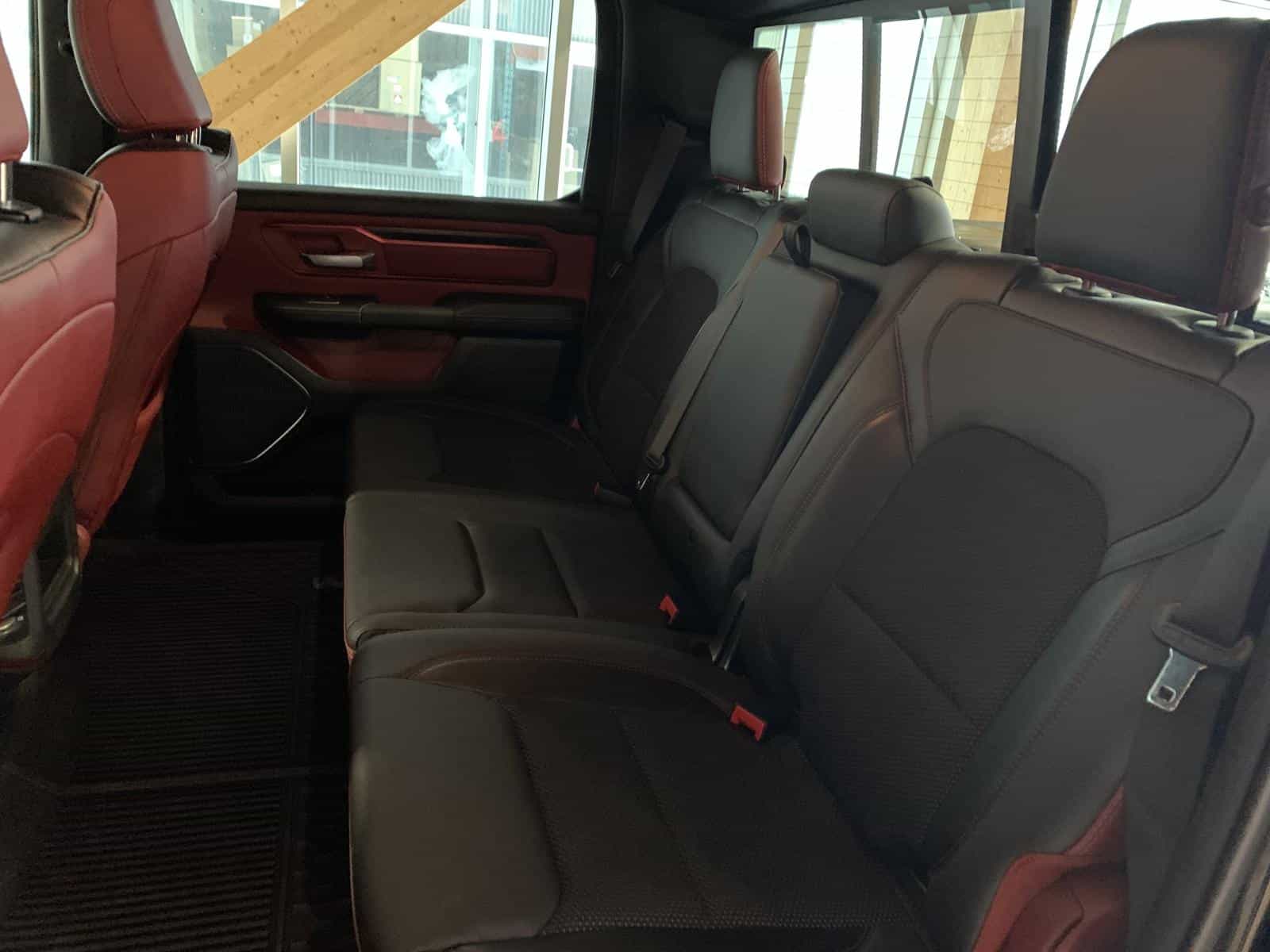 2023 RAM Rebel Rebel - Image 12