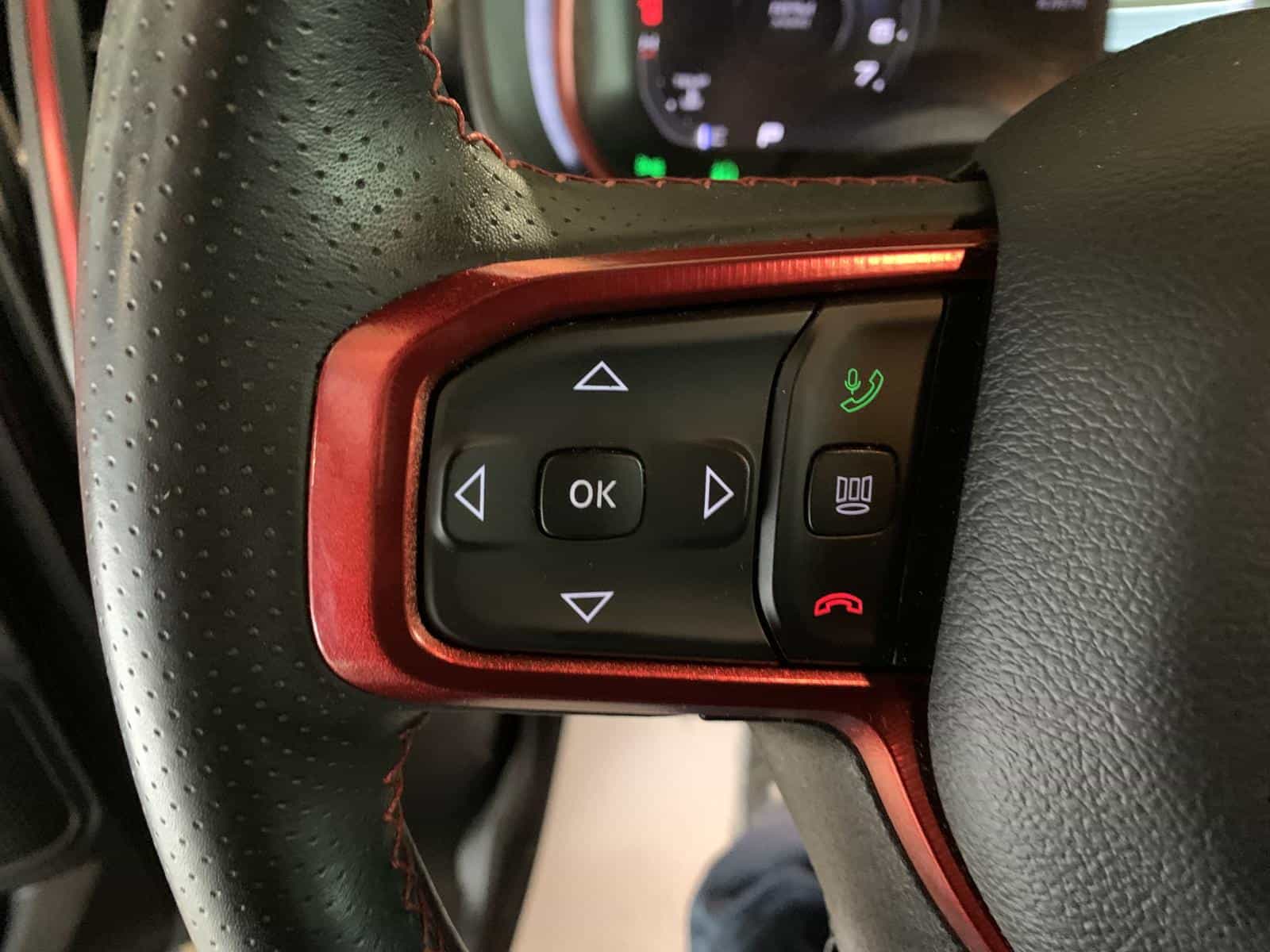 2023 RAM Rebel Rebel - Image 16