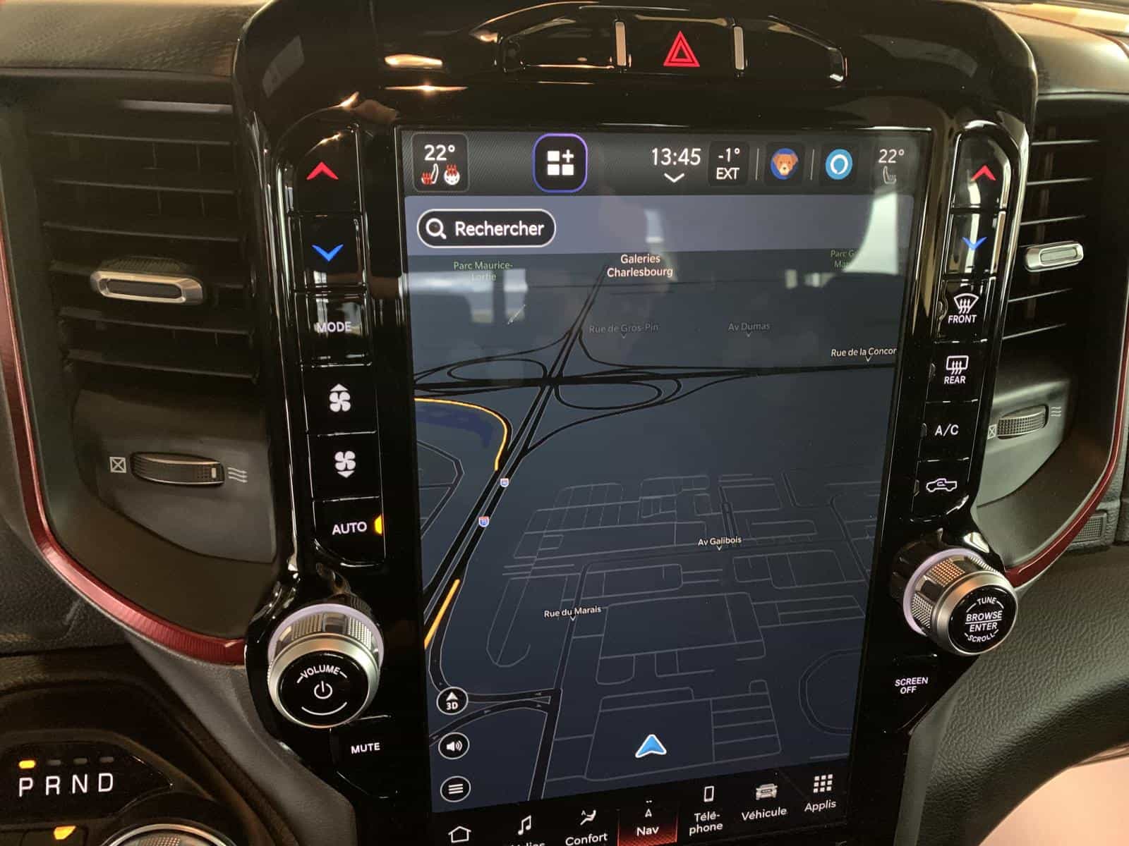 2023 RAM Rebel Rebel - Image 17